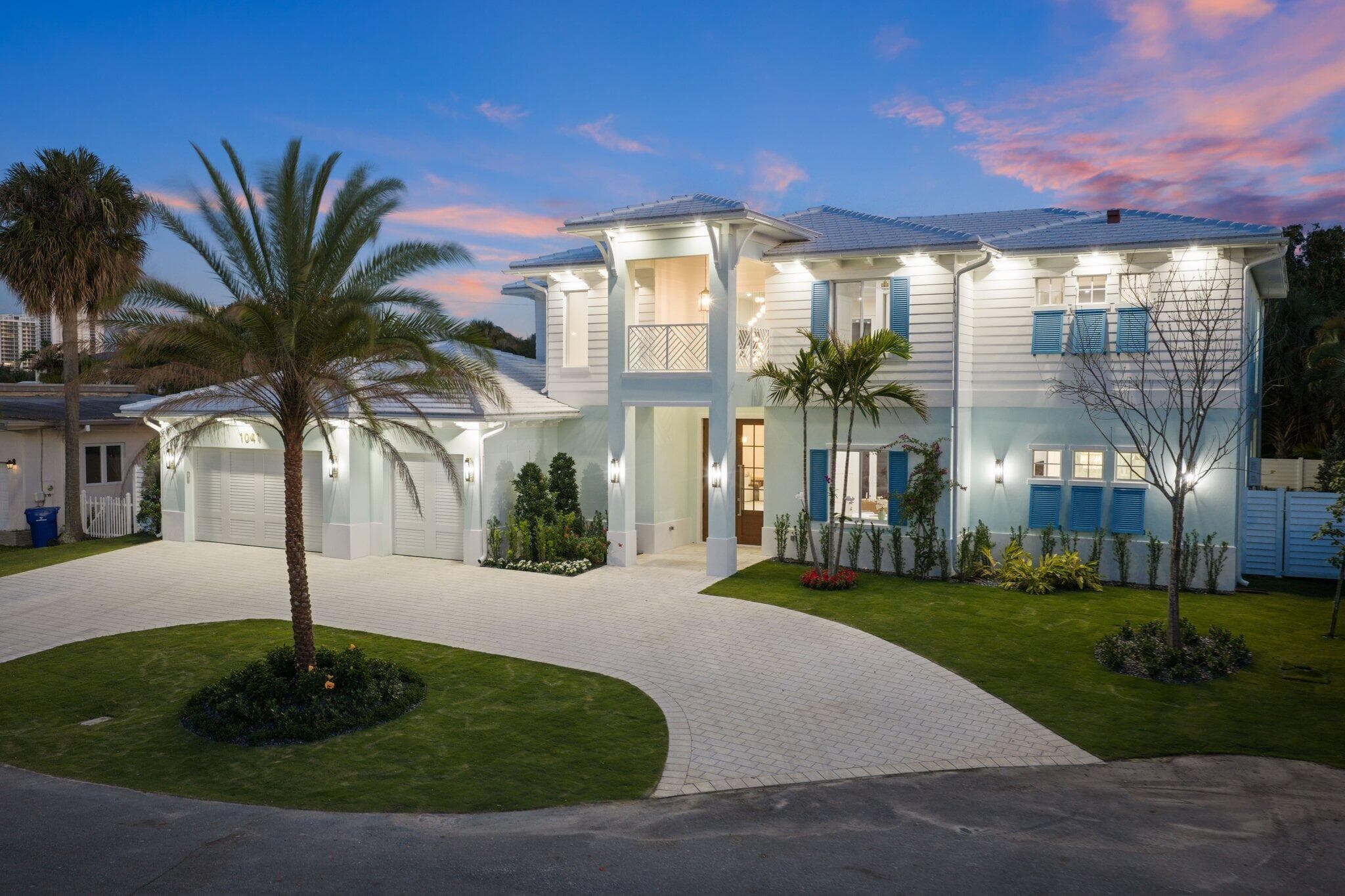 1041 Bimini Lane, West Palm Beach, FL 33404 — photo 1 of 60
