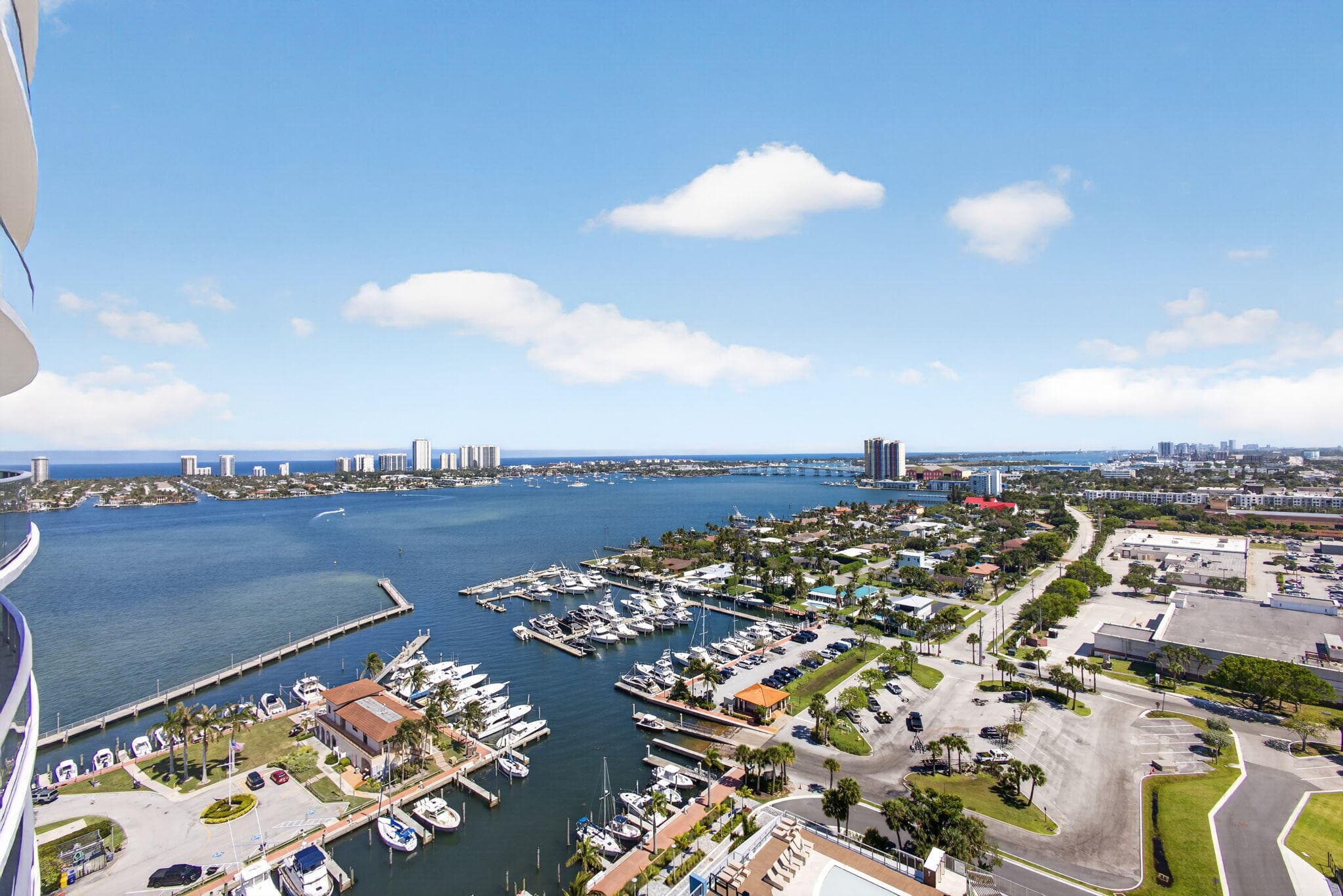 220 Lake Shore Drive 1907, West Palm Beach, FL 33403 — photo 1 of 68