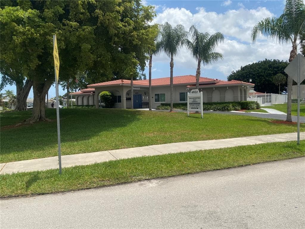 4906 NW 53rd Court, Tamarac, FL 33319 — photo 22 of 26