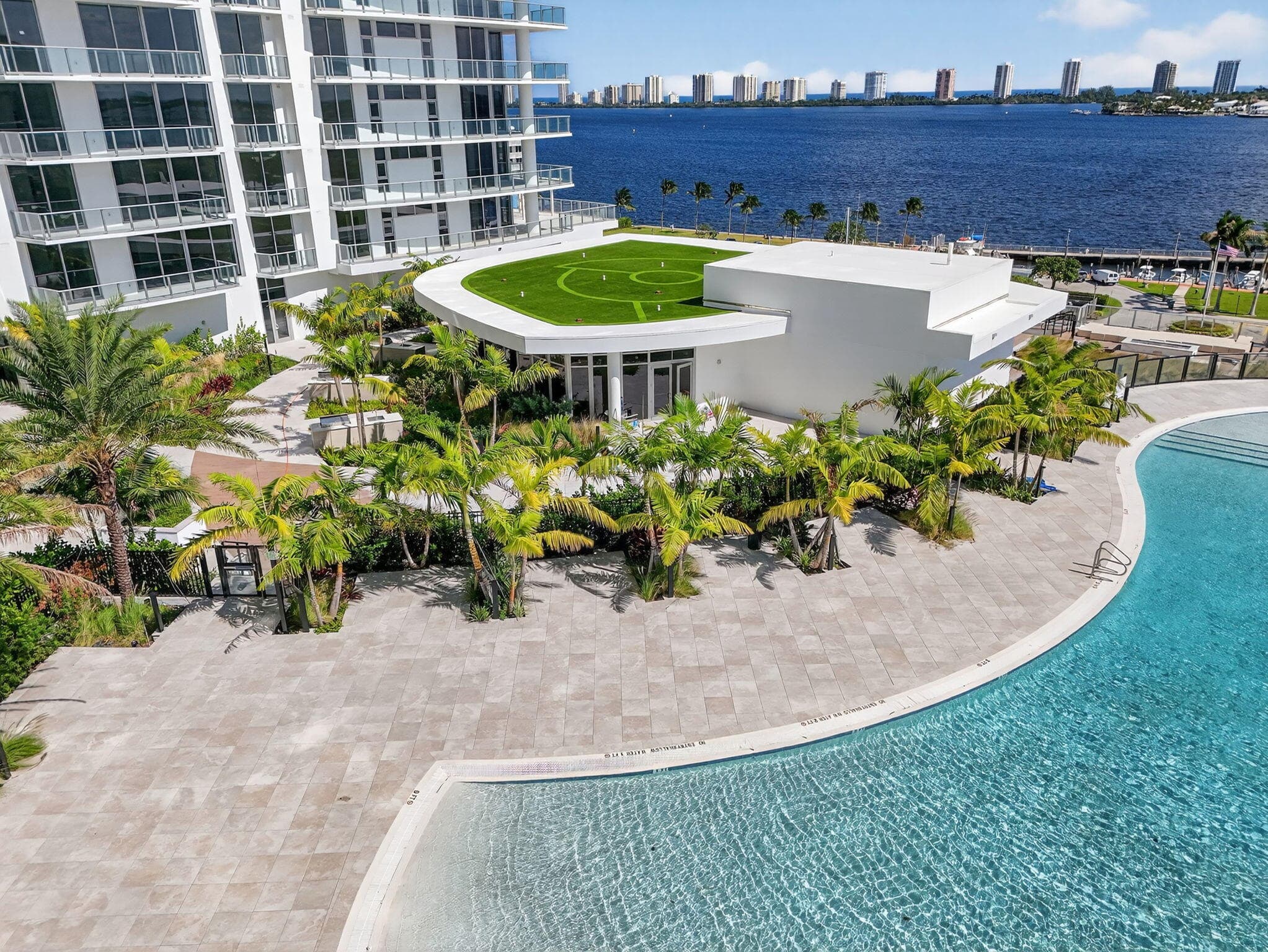 220 Lake Shore Drive 1907, West Palm Beach, FL 33403 — photo 47 of 68