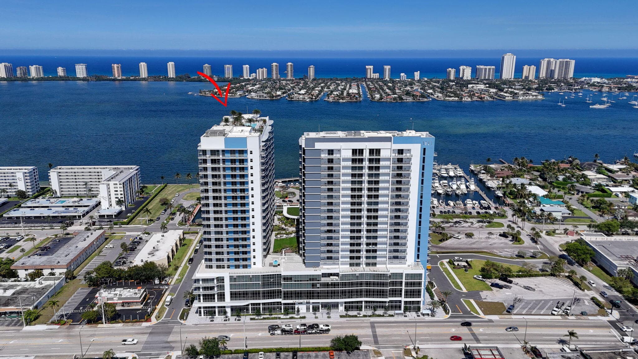 220 Lake Shore Drive 1907, West Palm Beach, FL 33403 — photo 33 of 68