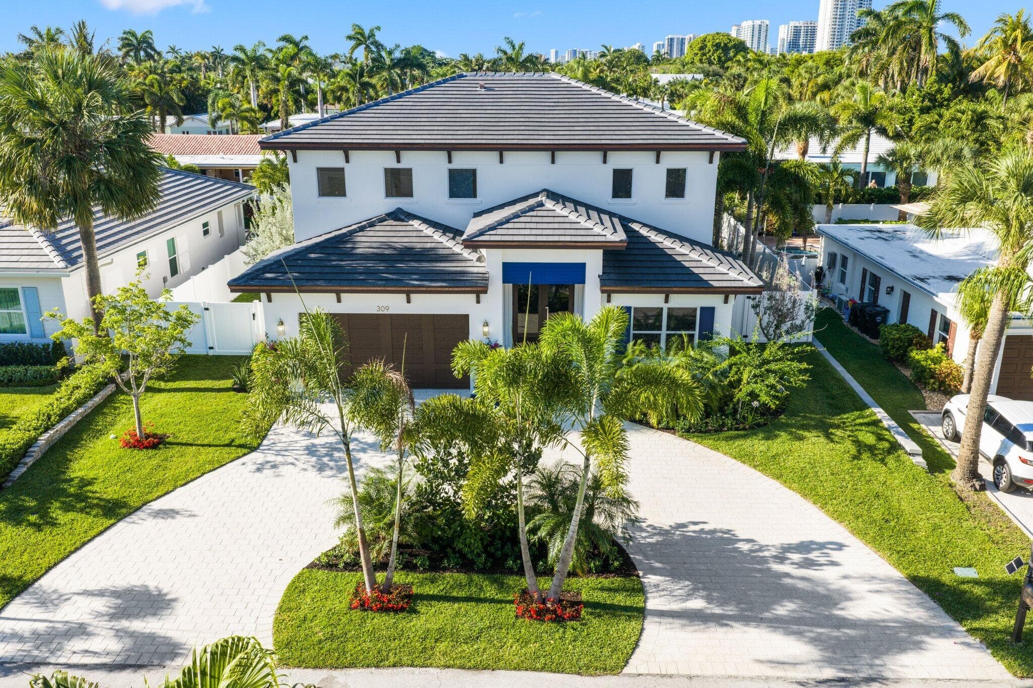 309 Claremont Lane, West Palm Beach, FL 33404 — photo 1 of 47