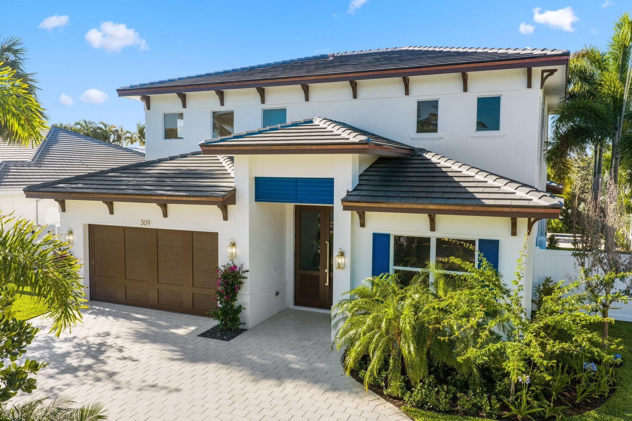 309 Claremont Lane, West Palm Beach, FL 33404 — photo 2 of 47