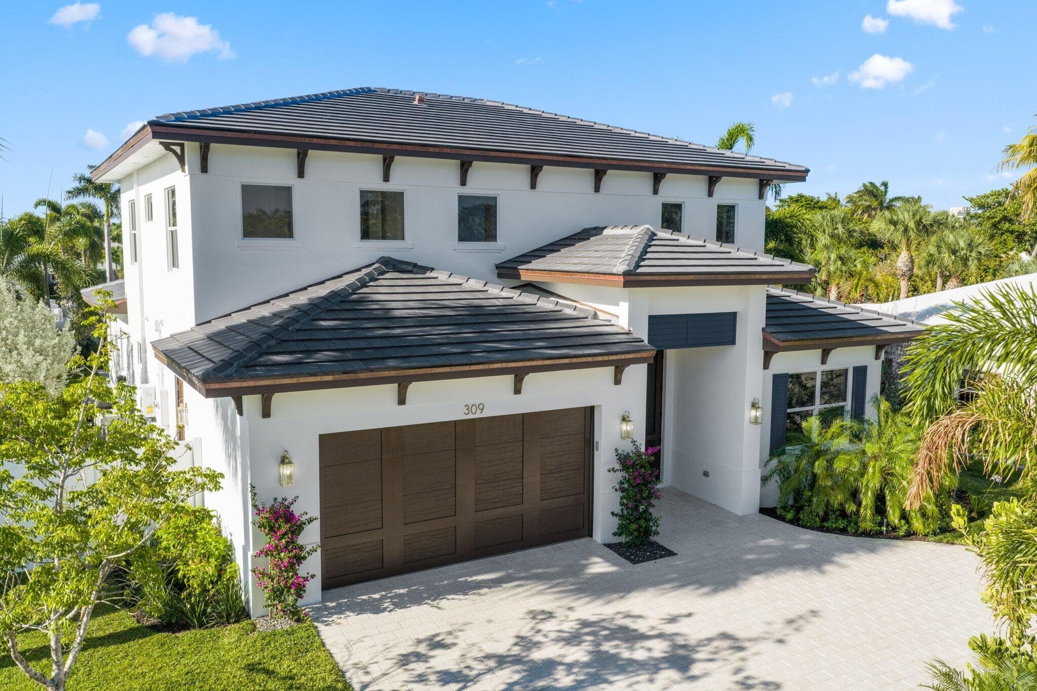 309 Claremont Lane, West Palm Beach, FL 33404 — photo 3 of 47