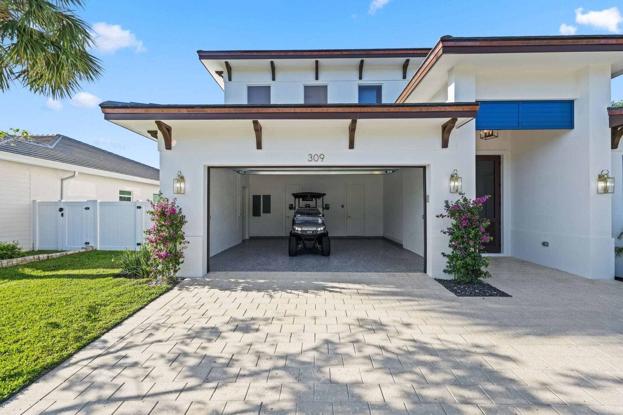 309 Claremont Lane, West Palm Beach, FL 33404 — photo 4 of 47