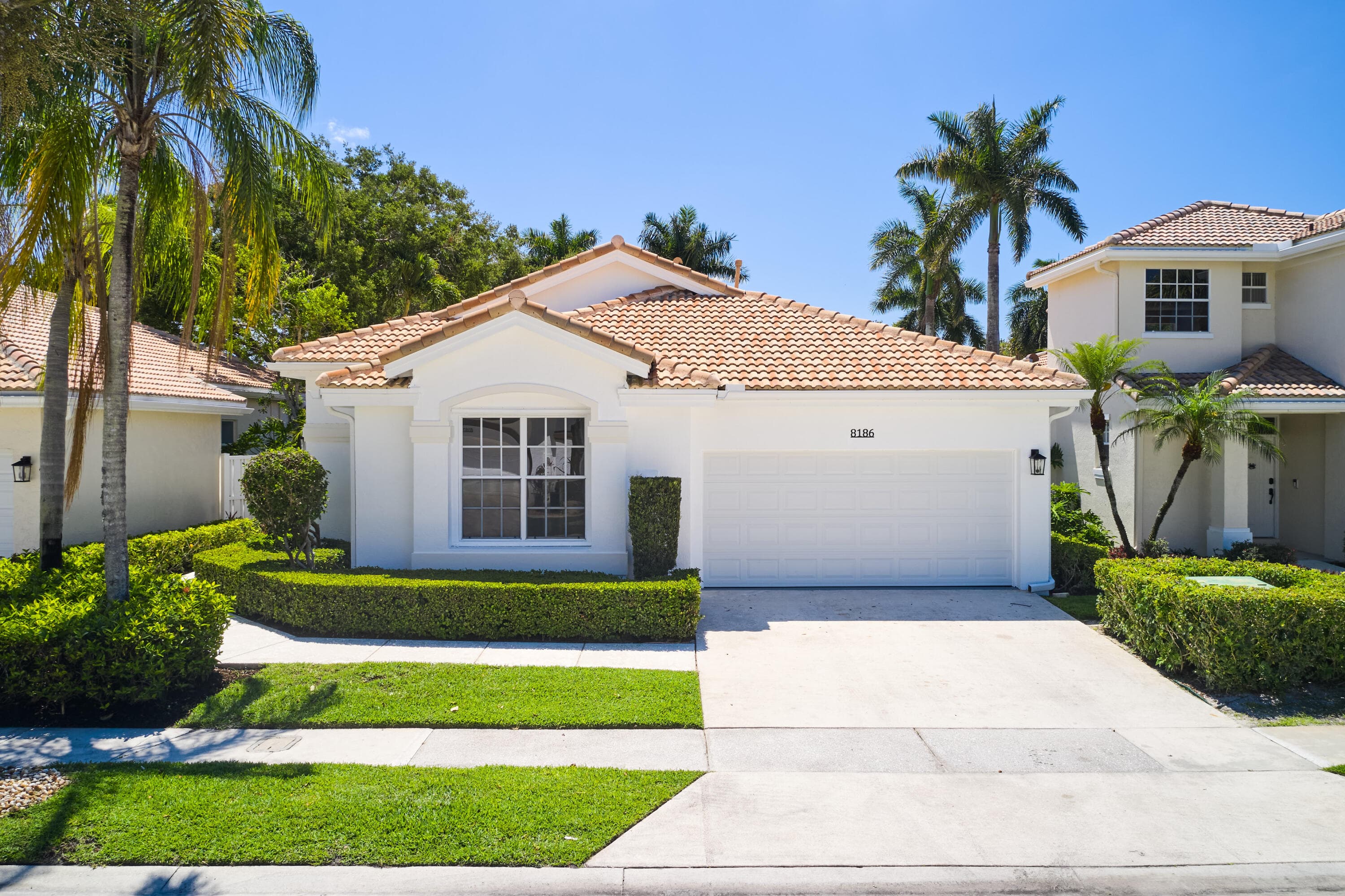 8186 Quail Meadow Way, West Palm Beach, FL 33412 — photo 1 of 32