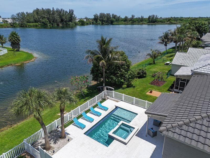 5808 N Plum Bay Parkway, Tamarac, FL 33321 — photo 12 of 14