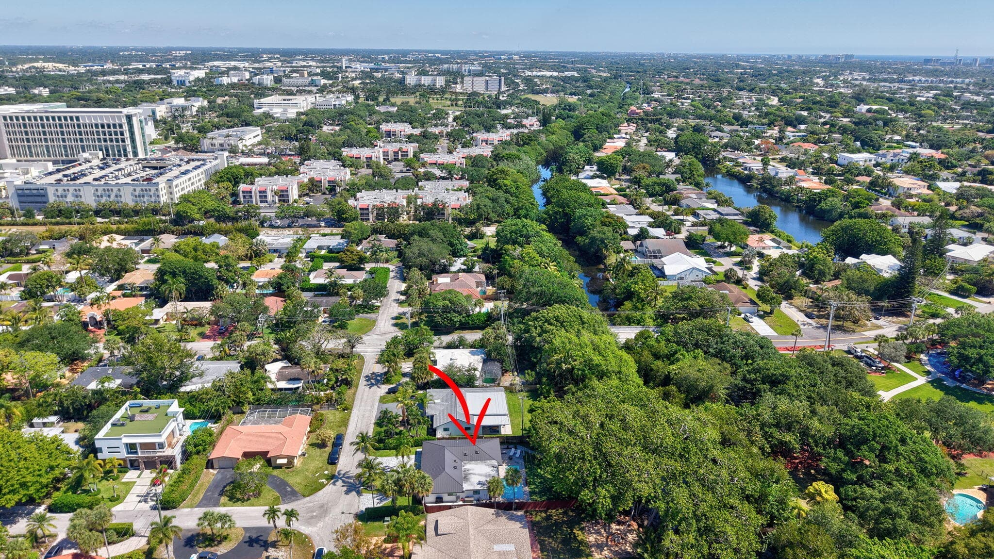 658 NW 7th Avenue, Boca Raton, FL 33486 — photo 36 of 37