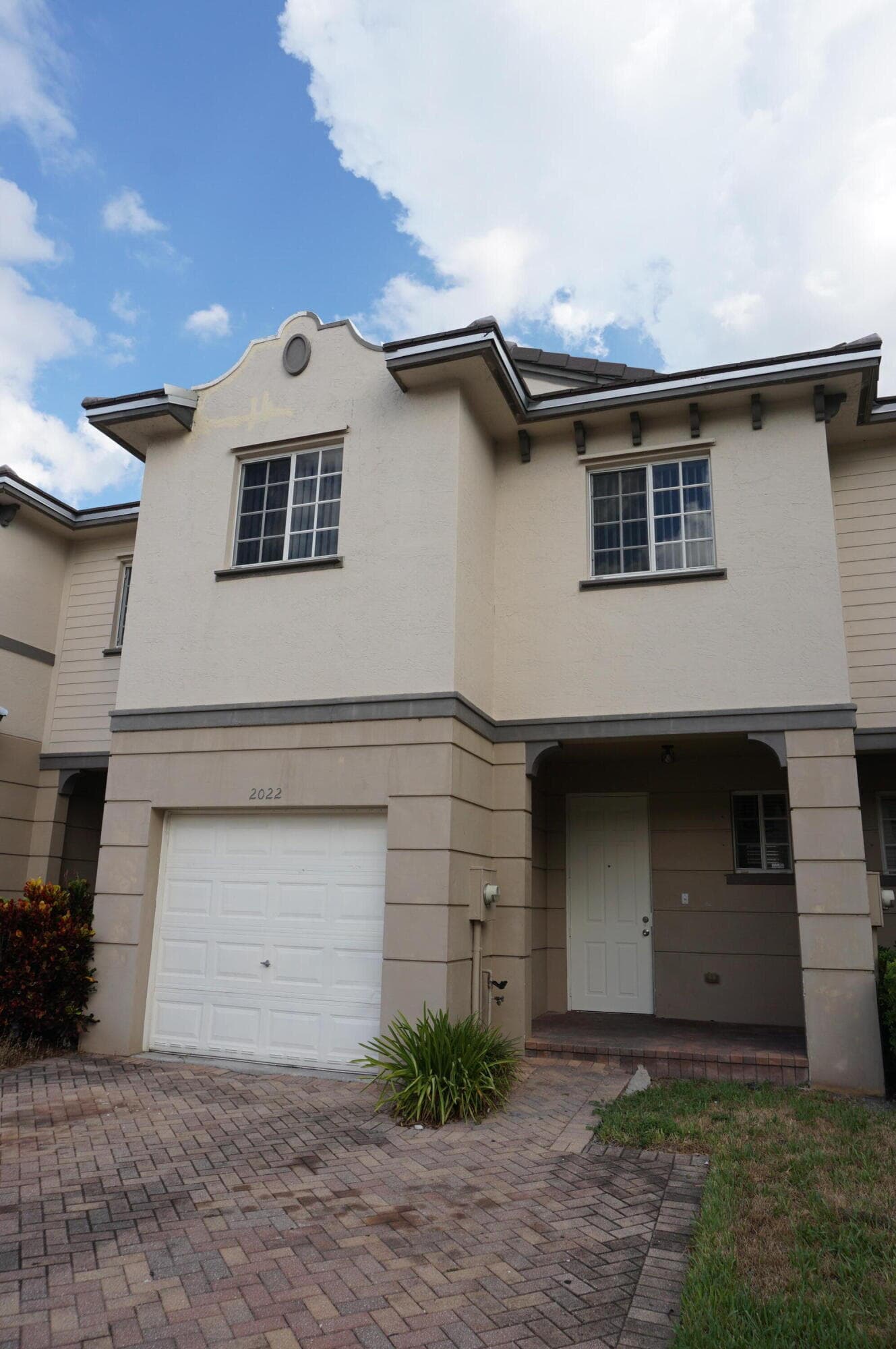 2022 Freeport Lane, Riviera Beach, FL 33404 — photo