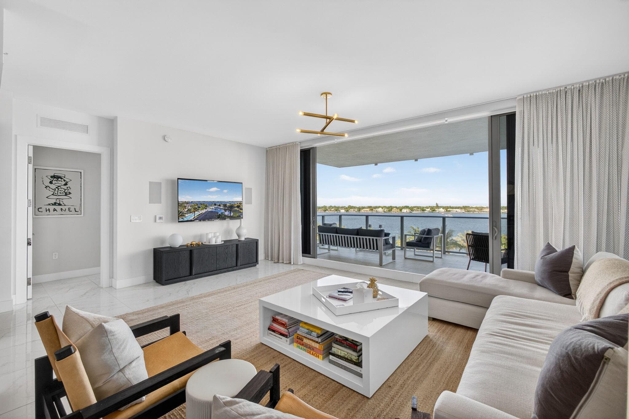 2 Water Club Way 501, North Palm Beach, FL 33408 — photo 11 of 62