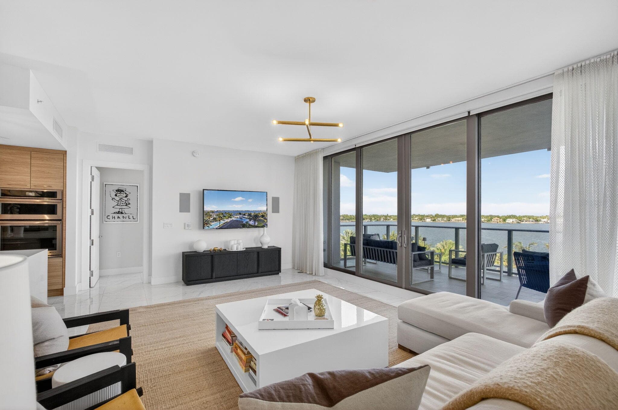 2 Water Club Way 501, North Palm Beach, FL 33408 — photo 25 of 62