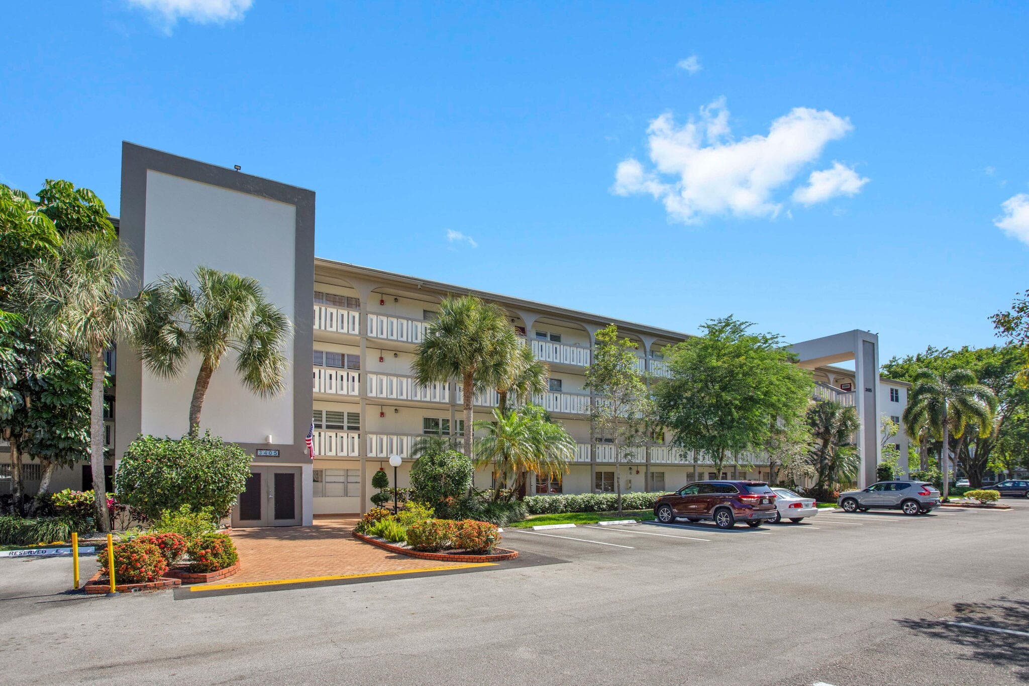 3405 Bimini Lane M4, Coconut Creek, FL 33066 — photo 26 of 31