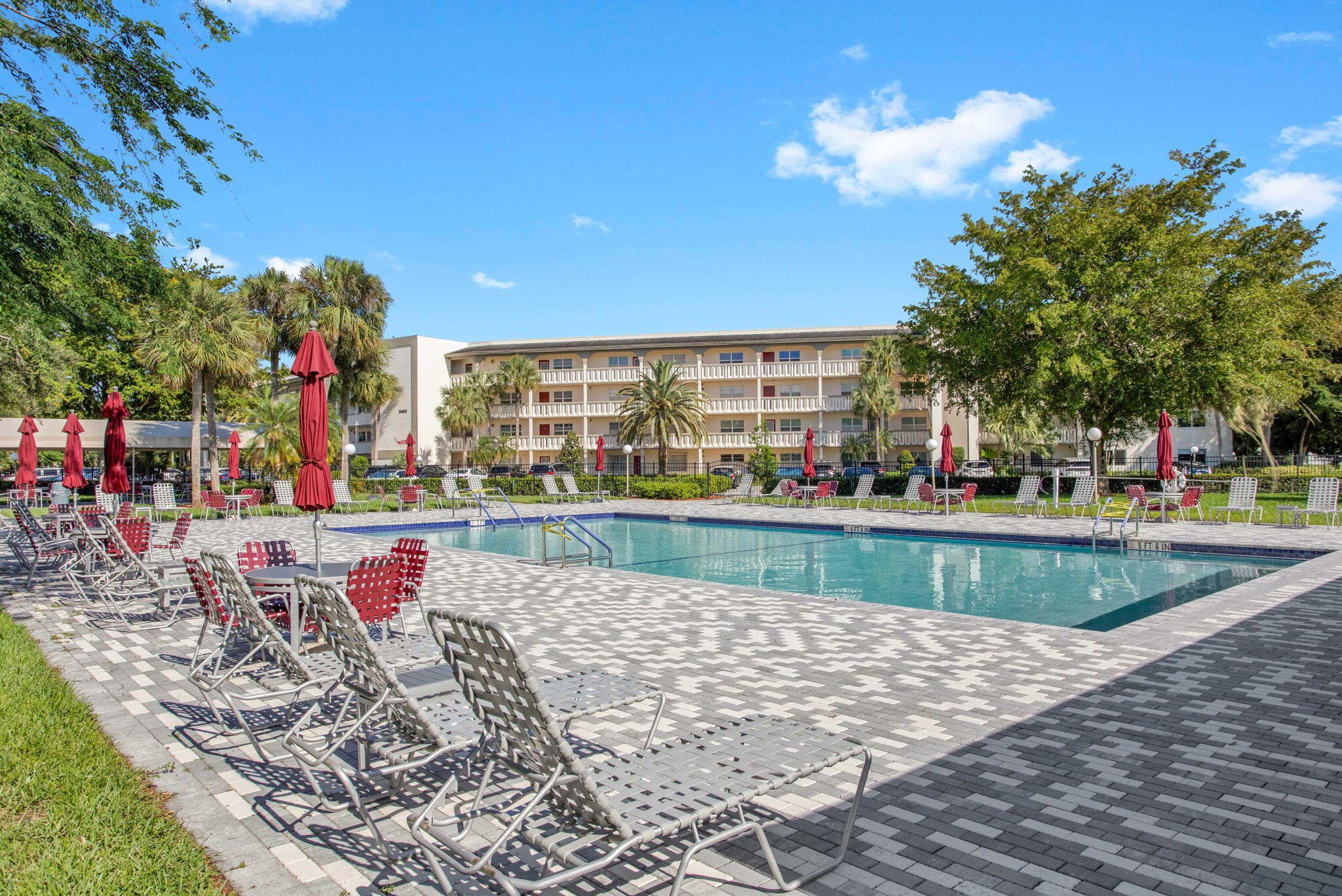 3405 Bimini Lane M4, Coconut Creek, FL 33066 — photo 28 of 31