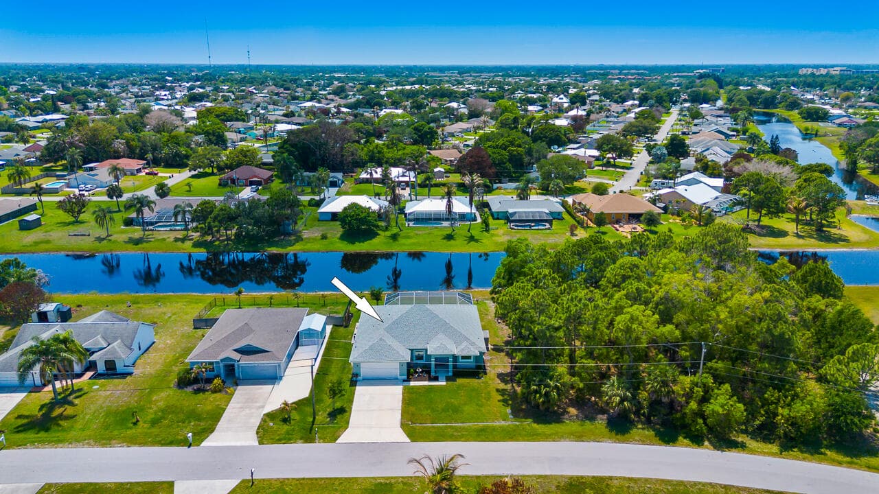 2549 SE Lyman Circle, Port St. Lucie, FL 34952 — photo 2 of 55