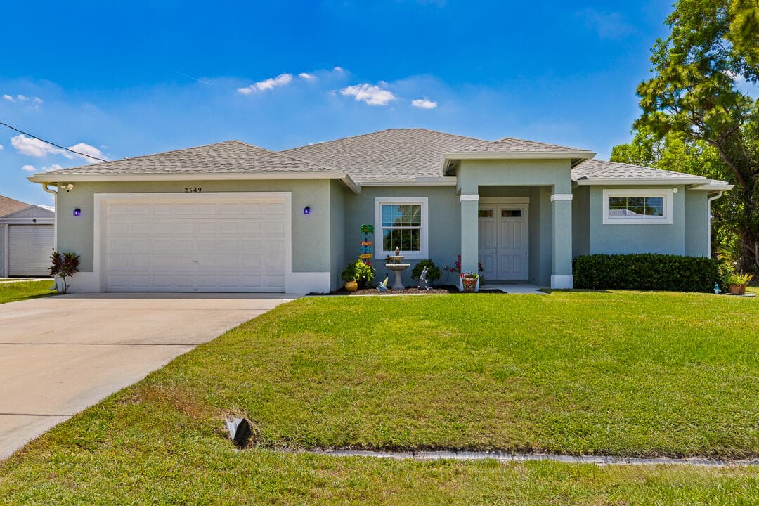 2549 SE Lyman Circle, Port St. Lucie, FL 34952 — photo 54 of 55