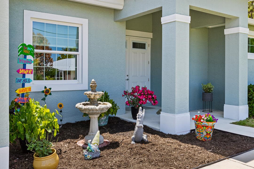 2549 SE Lyman Circle, Port St. Lucie, FL 34952 — photo 3 of 55