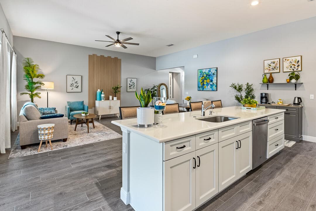 2549 SE Lyman Circle, Port St. Lucie, FL 34952 — photo 10 of 55