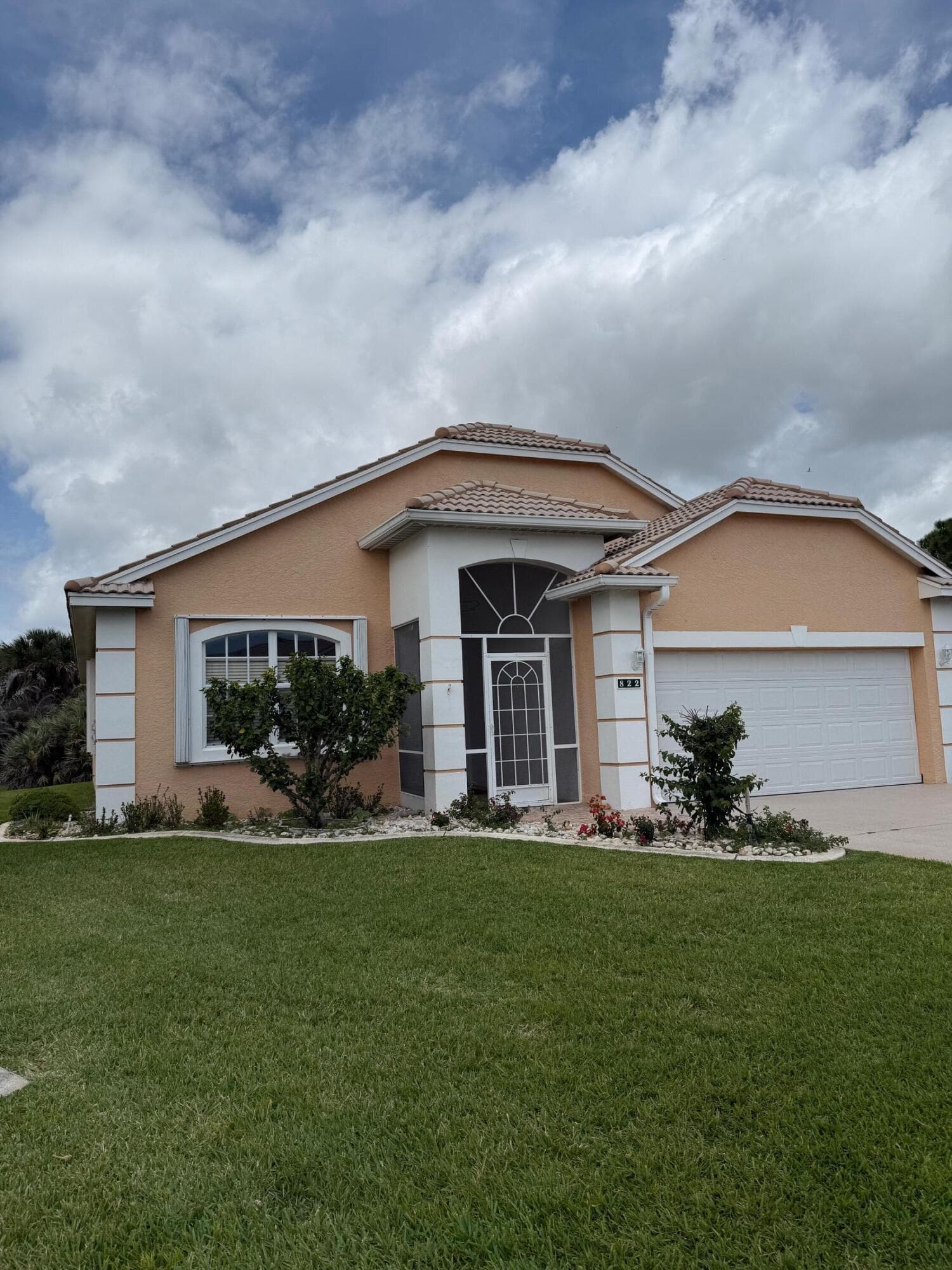 822 NW Sorrento Lane NW, Port St. Lucie, FL 34986 — photo 47 of 48