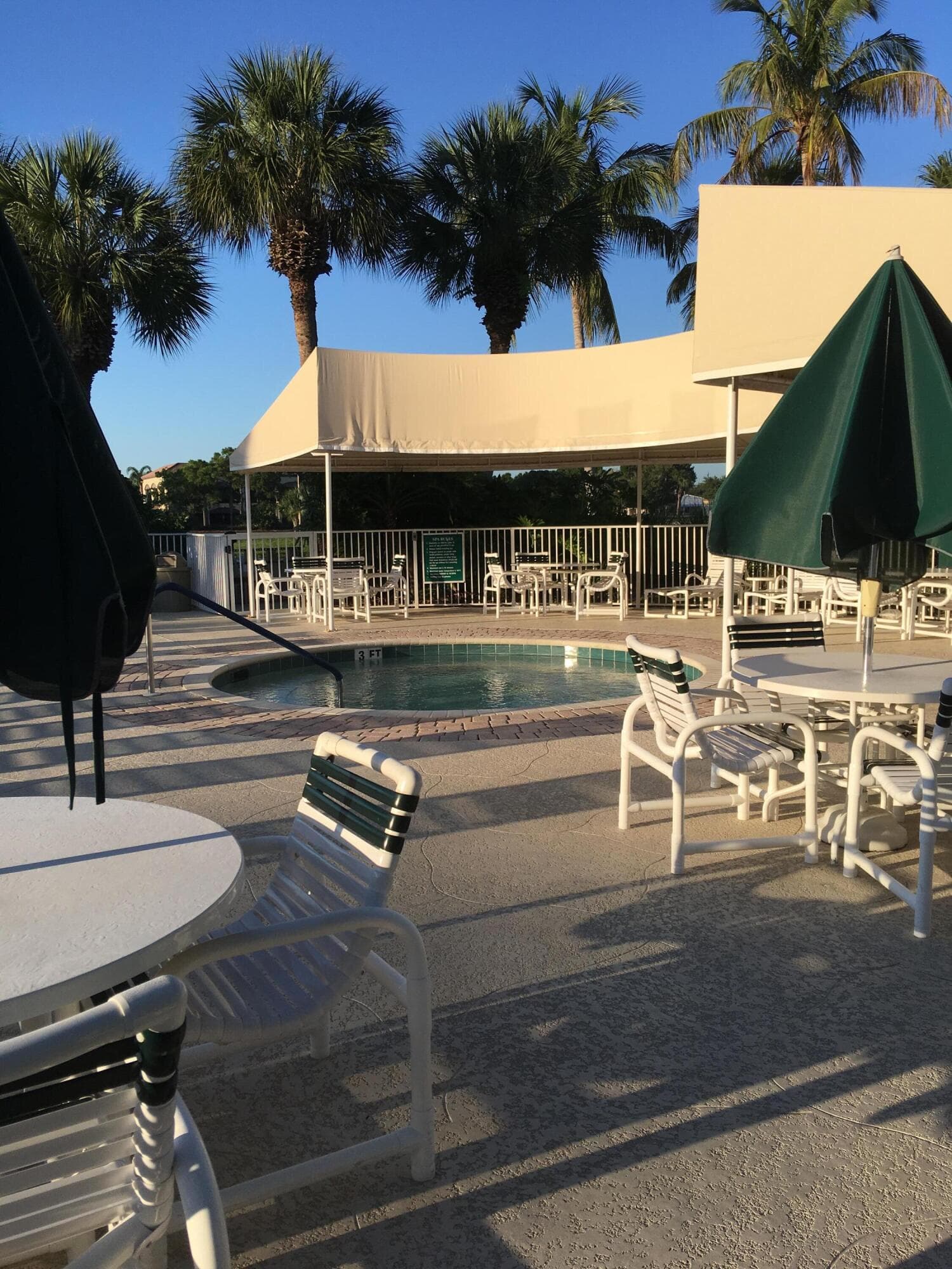 822 NW Sorrento Lane NW, Port St. Lucie, FL 34986 — photo 23 of 48
