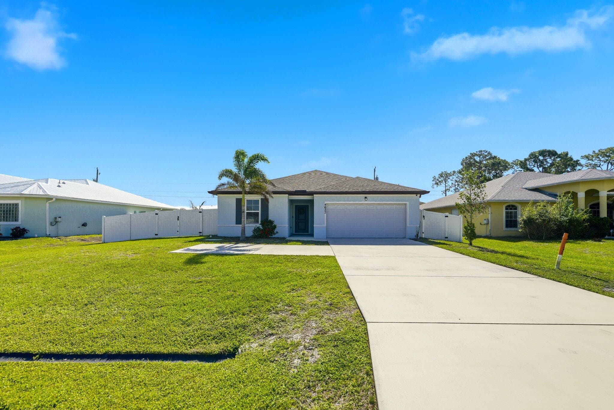 4633 SW Savona Boulevard, Port St. Lucie, FL 34953 — photo 40 of 47