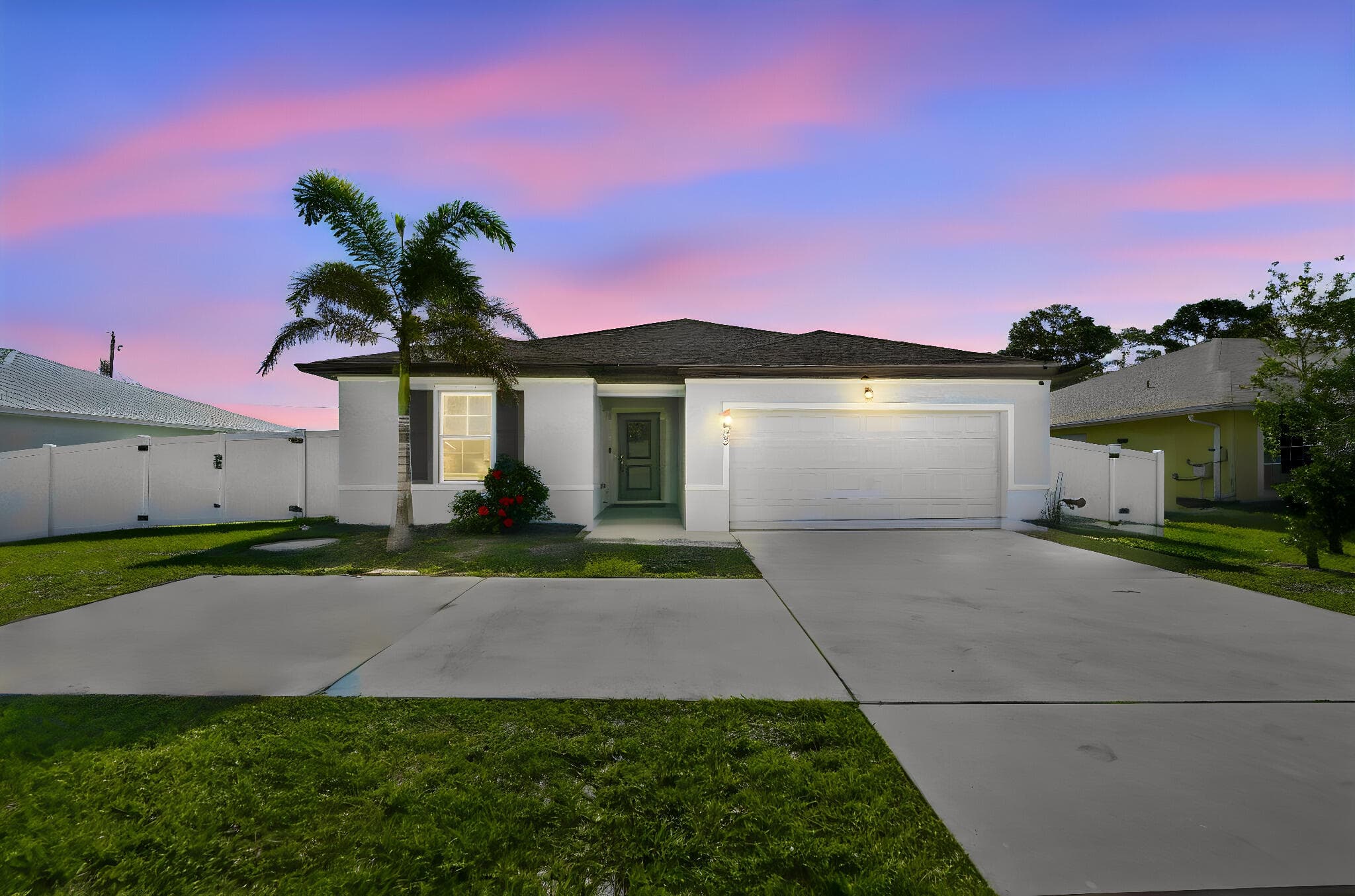 4633 SW Savona Boulevard, Port St. Lucie, FL 34953 — photo 46 of 47