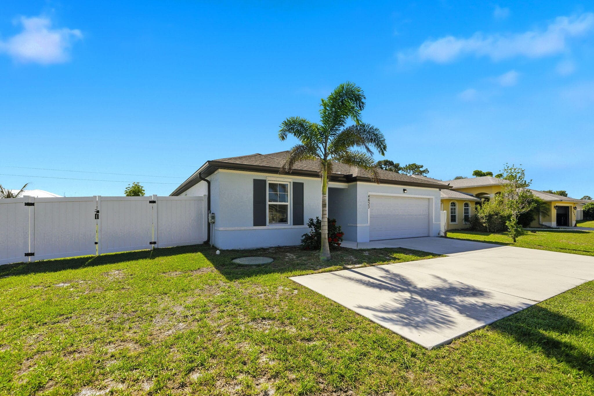 4633 SW Savona Boulevard, Port St. Lucie, FL 34953 — photo 42 of 47
