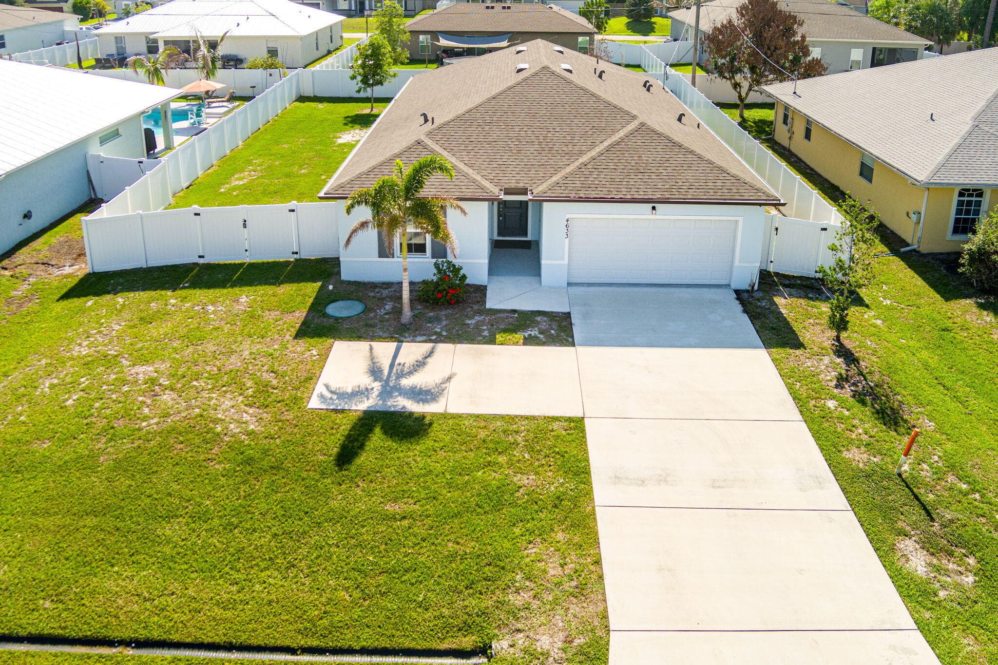 4633 SW Savona Boulevard, Port St. Lucie, FL 34953 — photo 37 of 47