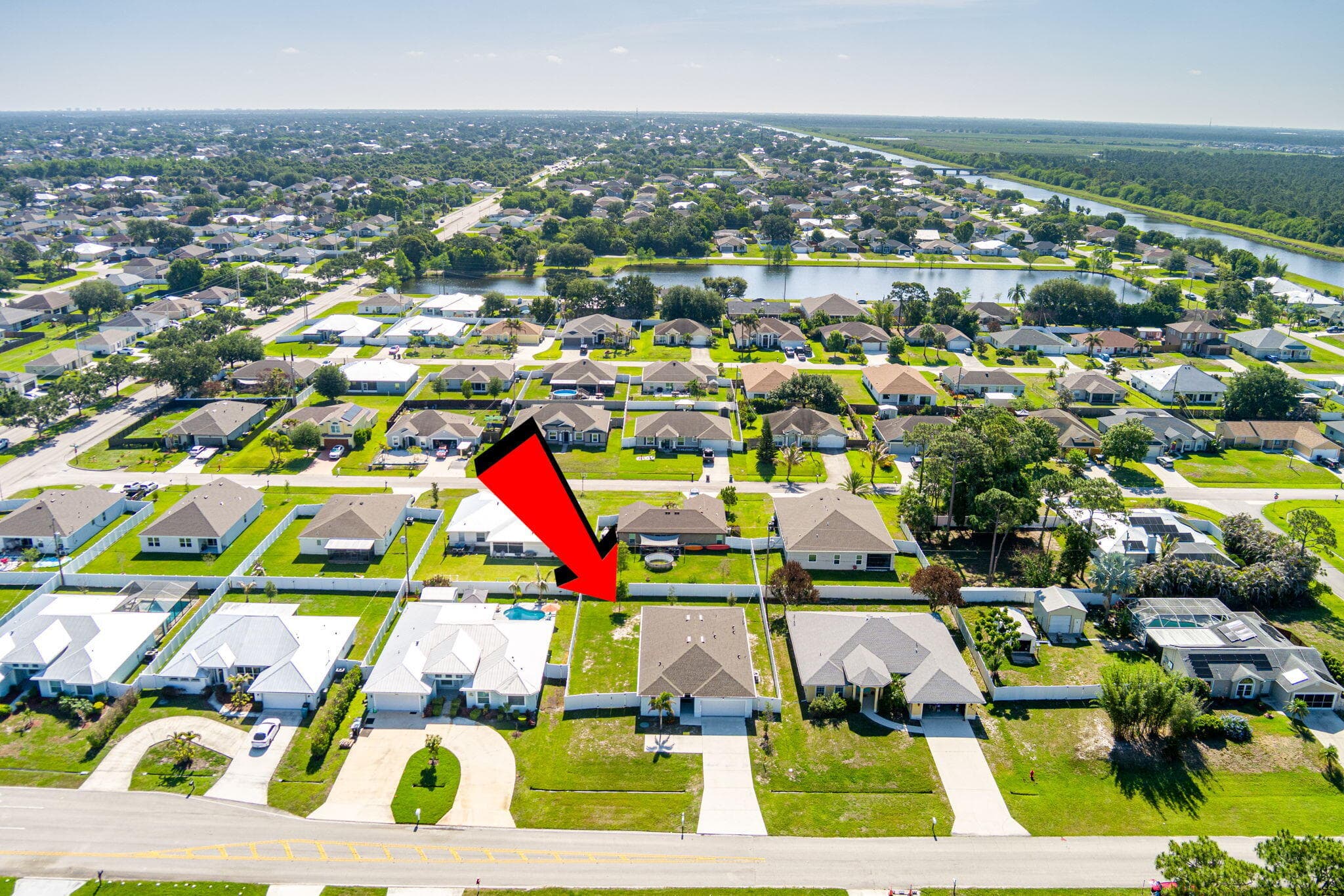 4633 SW Savona Boulevard, Port St. Lucie, FL 34953 — photo 38 of 47