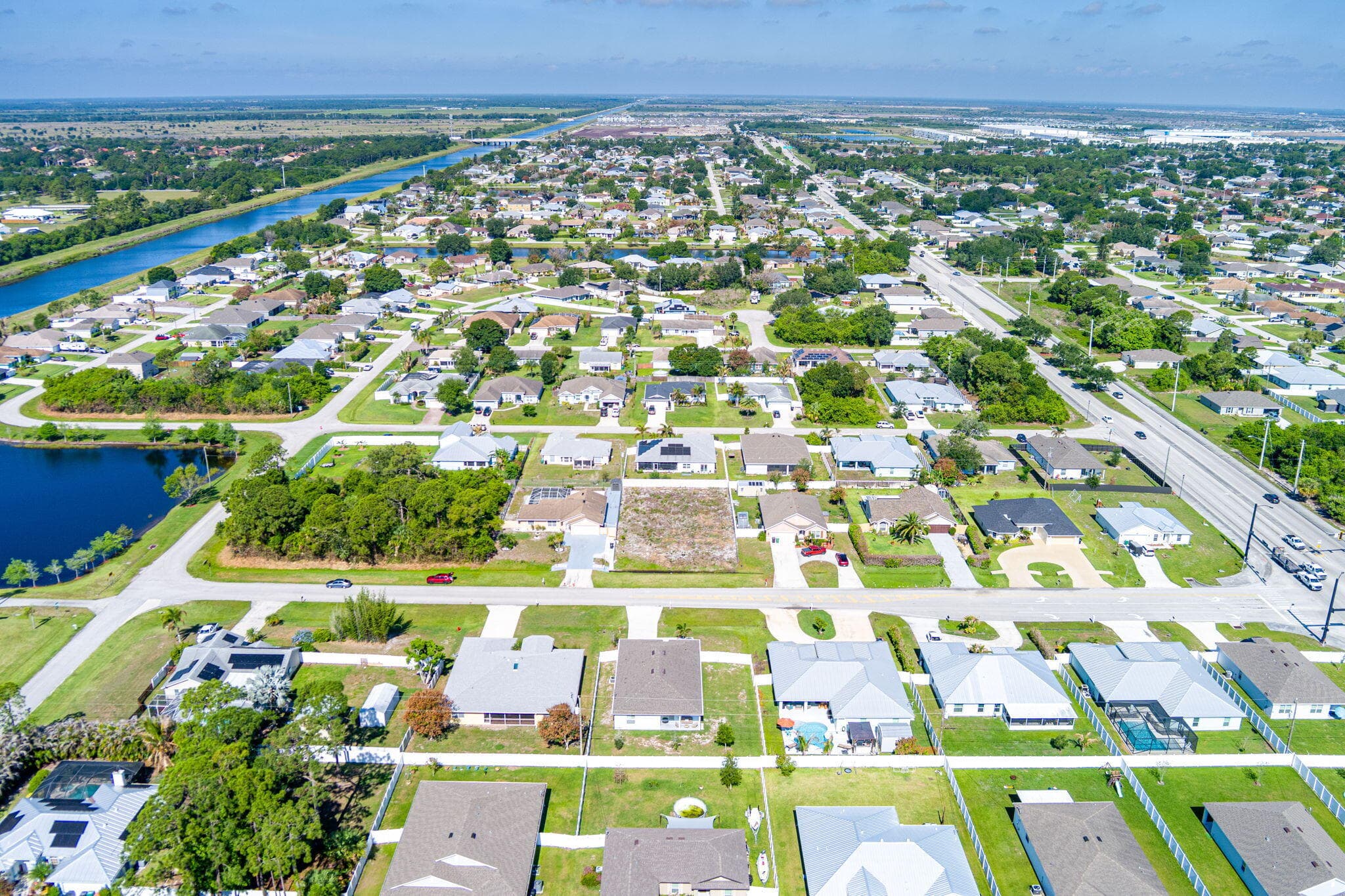 4633 SW Savona Boulevard, Port St. Lucie, FL 34953 — photo 45 of 47
