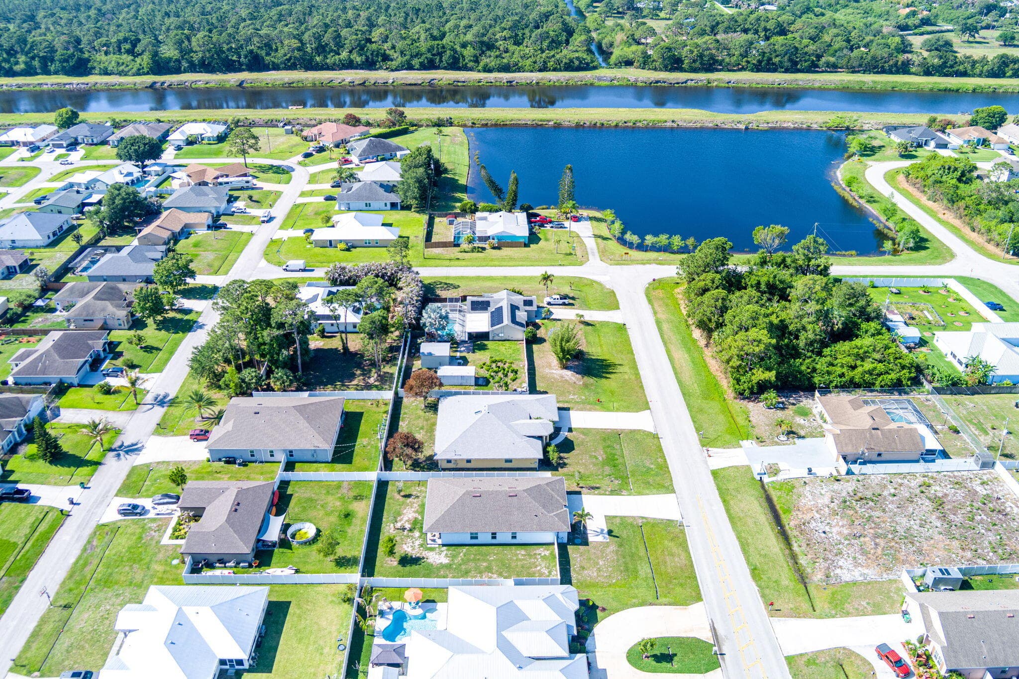 4633 SW Savona Boulevard, Port St. Lucie, FL 34953 — photo 39 of 47