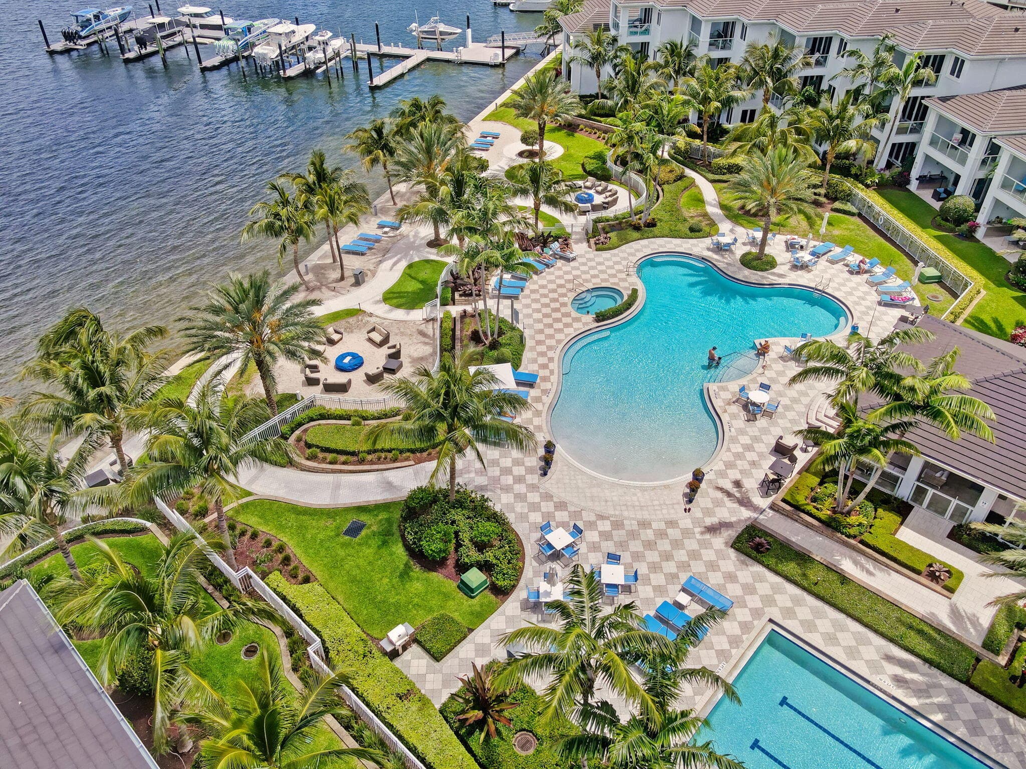2 Water Club Way 501, North Palm Beach, FL 33408 — photo 54 of 62