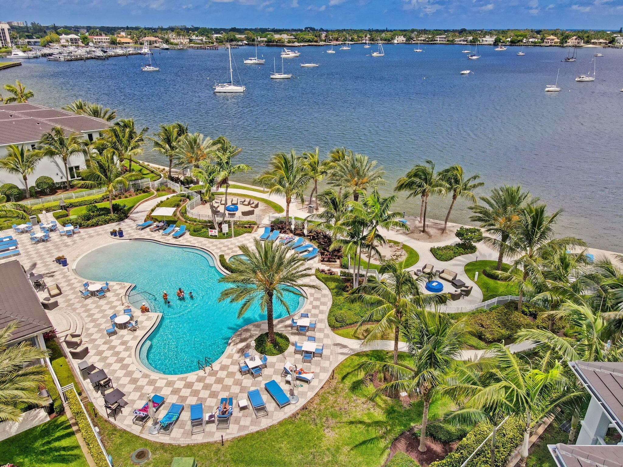 2 Water Club Way 501, North Palm Beach, FL 33408 — photo 56 of 62