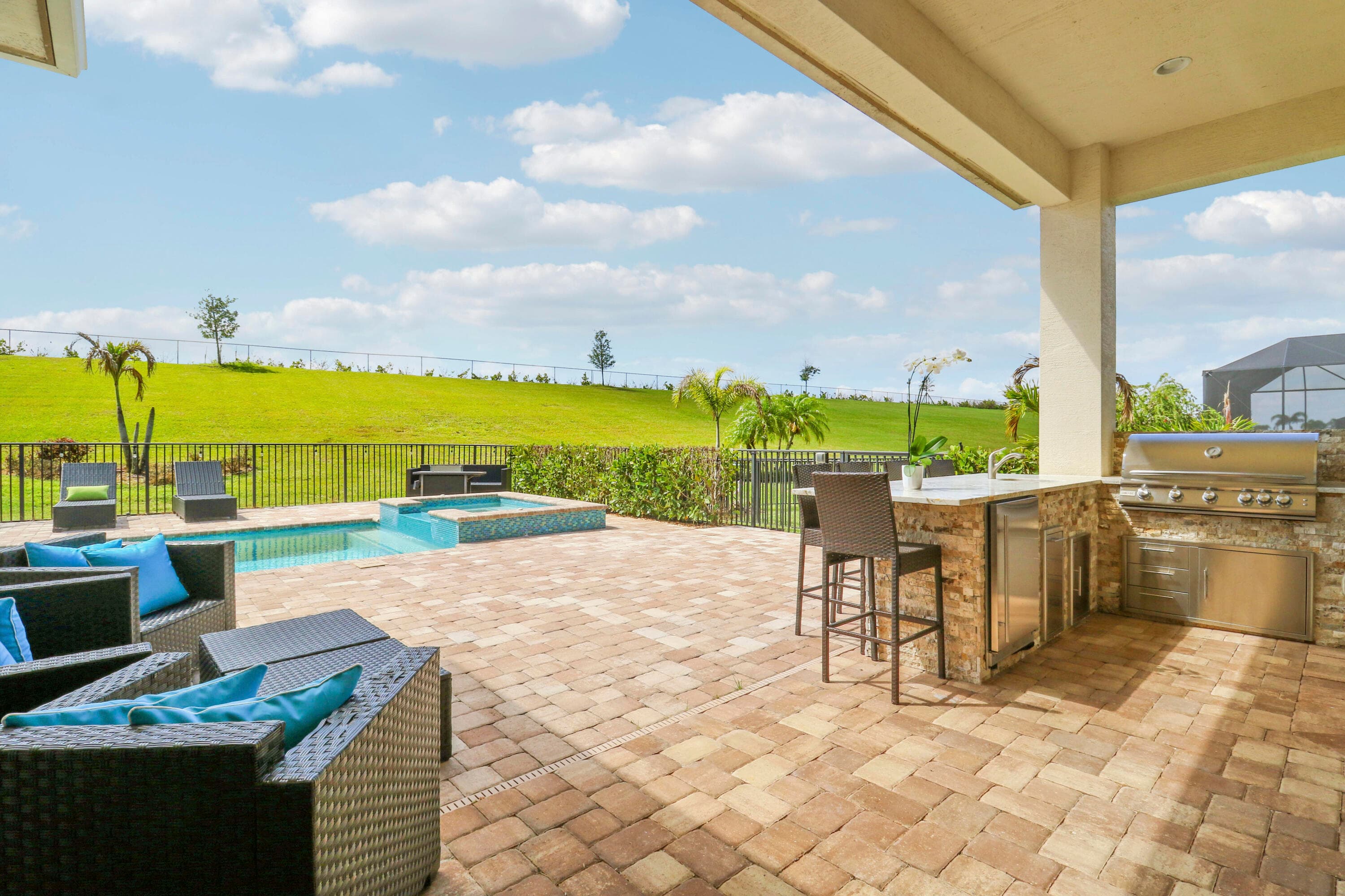 9247 SW Miracoli Way, Port St. Lucie, FL 34987 — photo 34 of 79