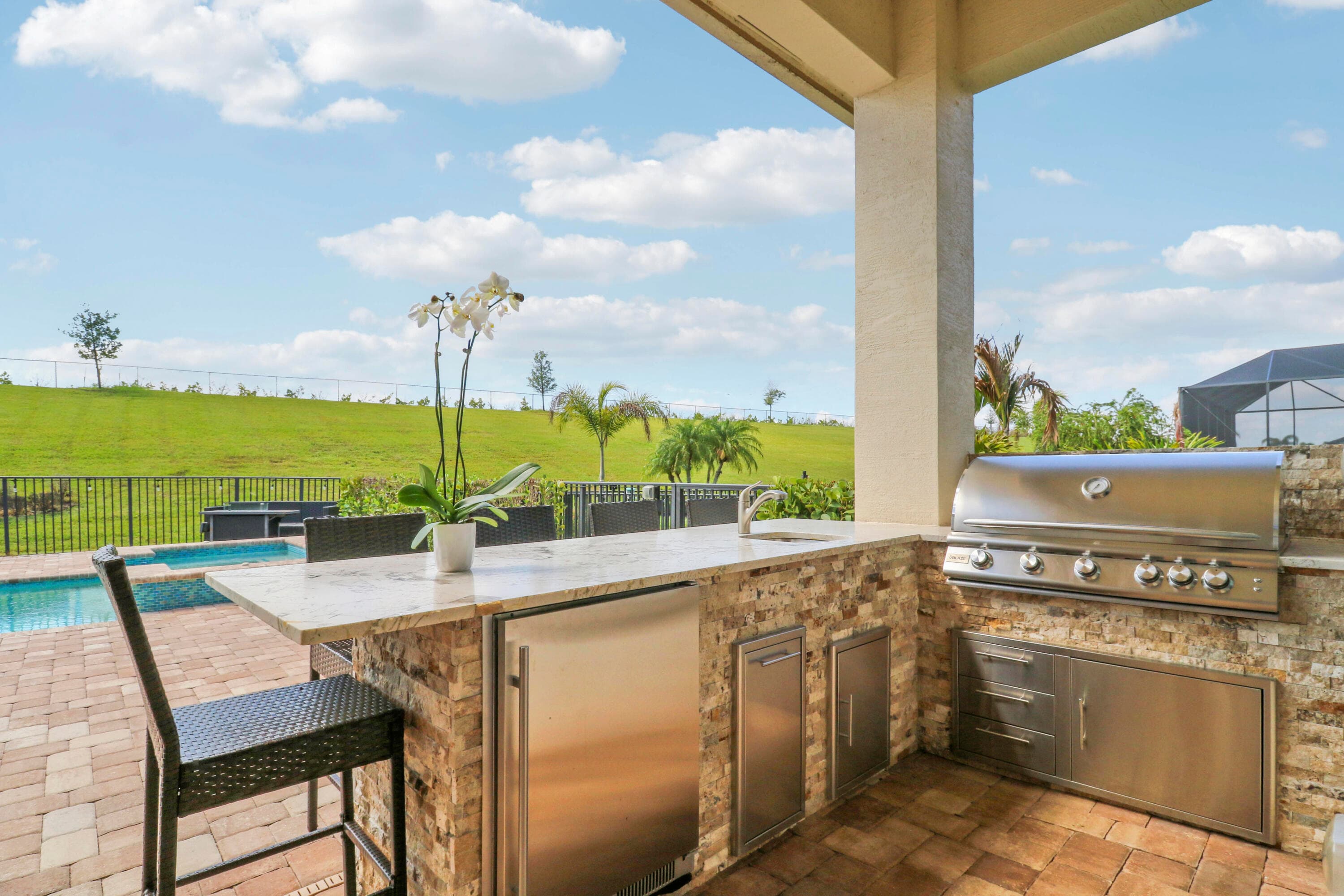 9247 SW Miracoli Way, Port St. Lucie, FL 34987 — photo 39 of 79