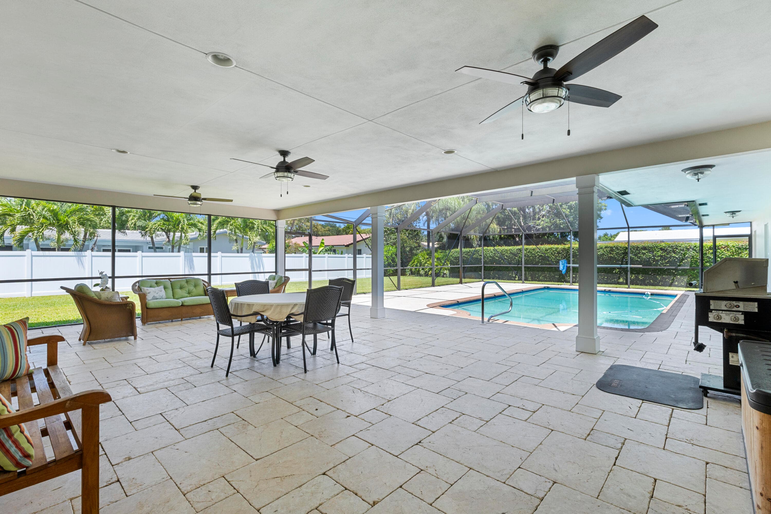 7501 Plantation Road, Plantation, FL 33317 — photo 4 of 58
