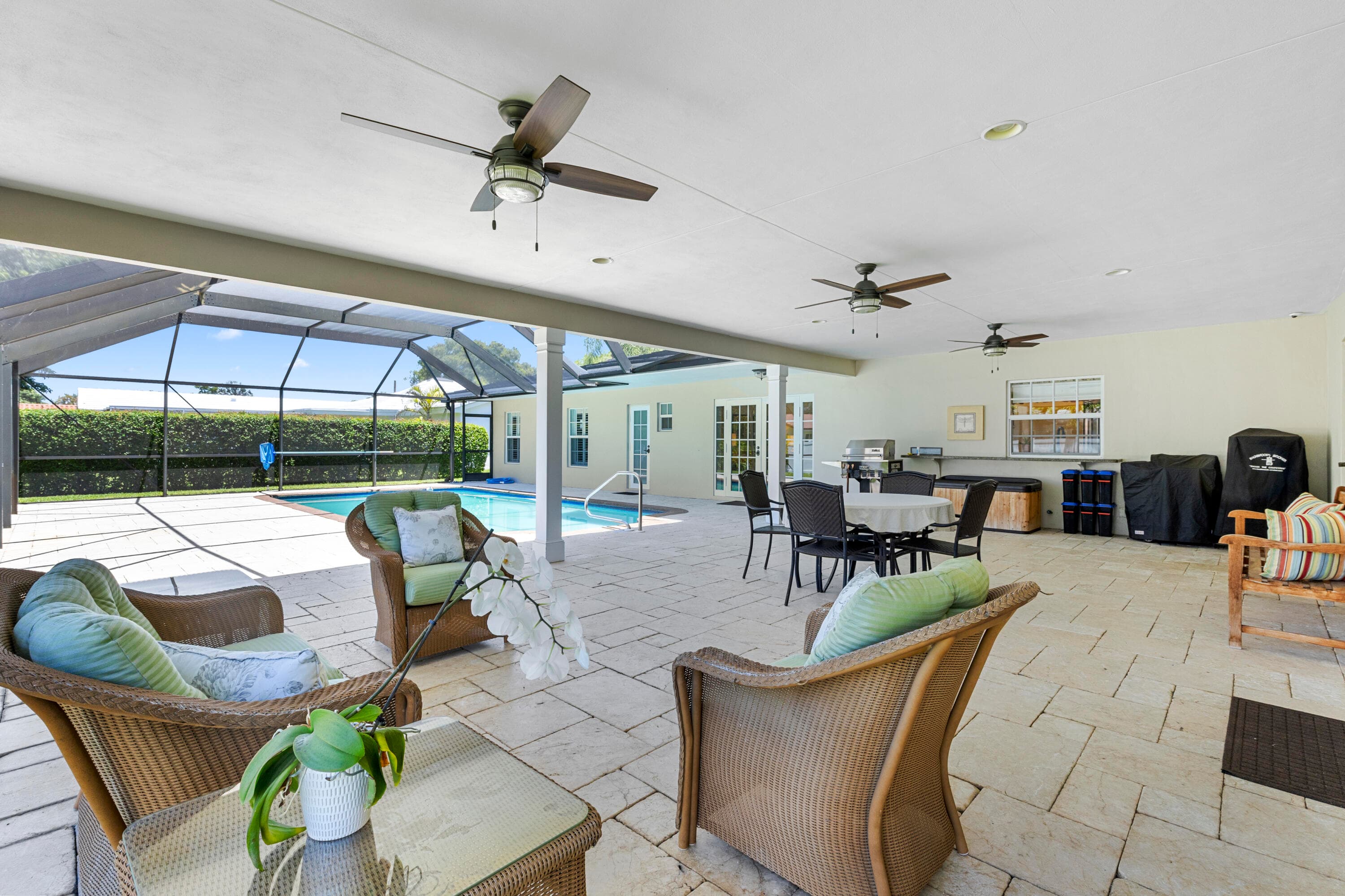 7501 Plantation Road, Plantation, FL 33317 — photo 5 of 58