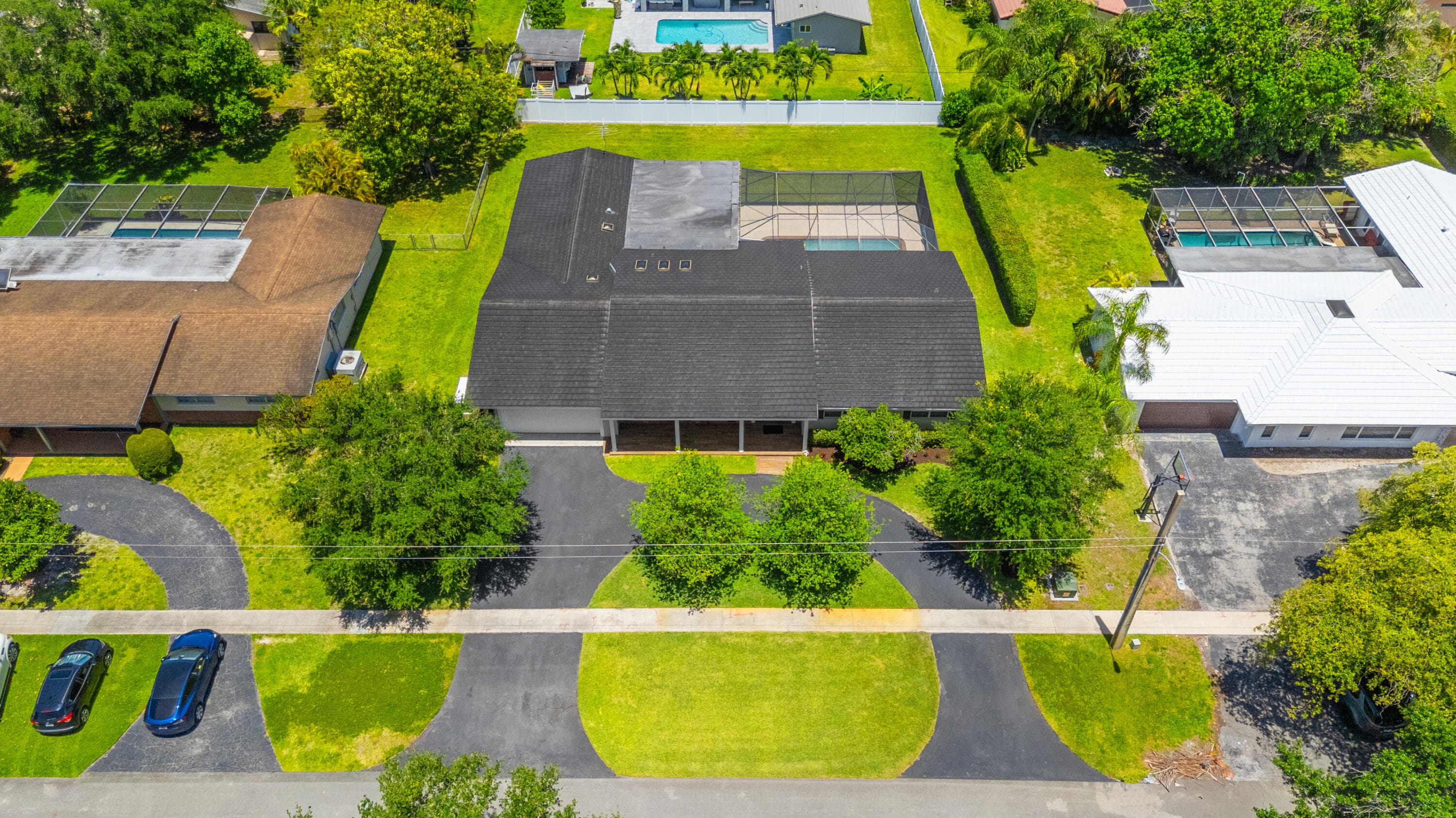 7501 Plantation Road, Plantation, FL 33317 — photo 48 of 58