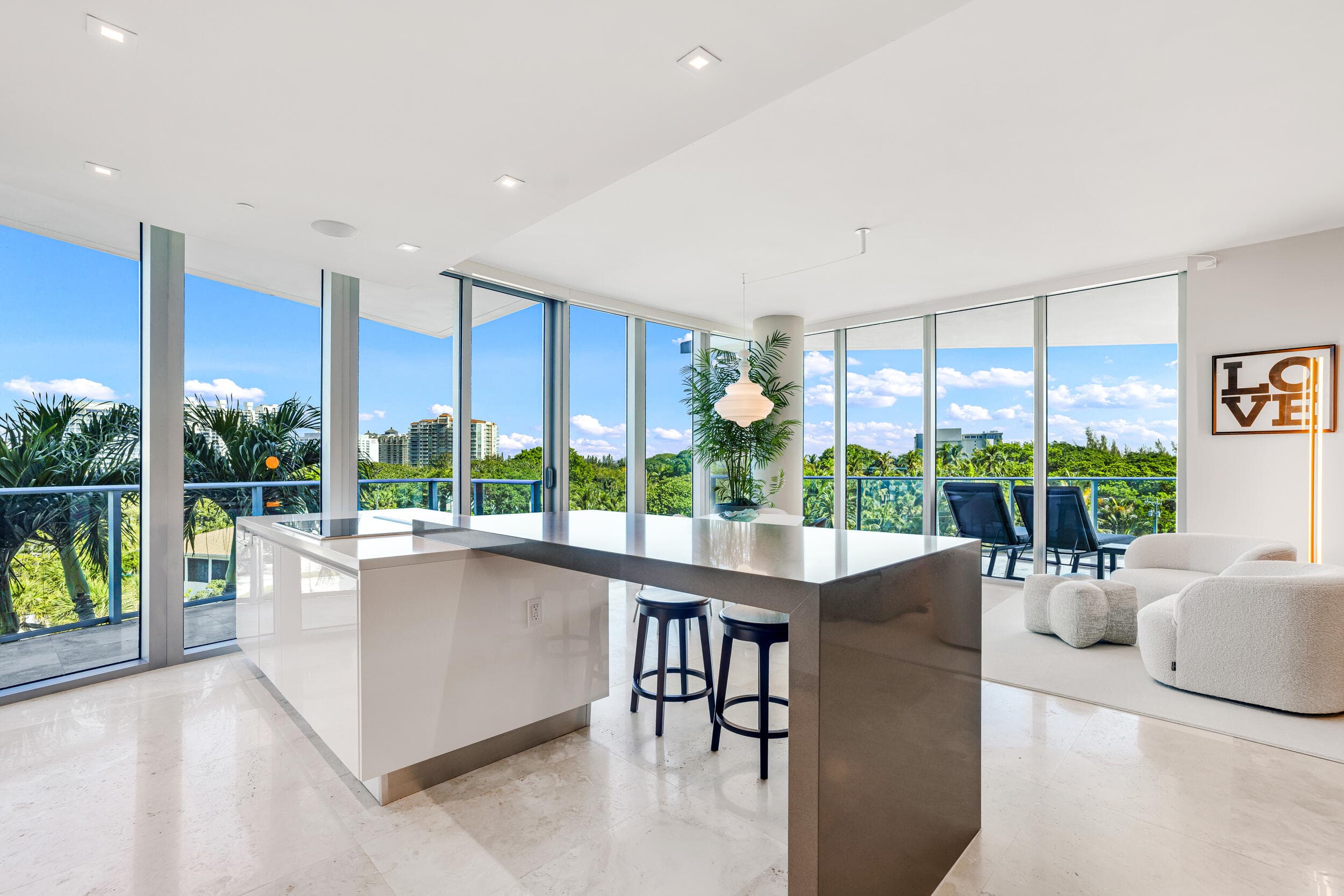 701 N Fort Lauderdale Beach Boulevard 406, Fort Lauderdale, FL 33304 — photo 11 of 50