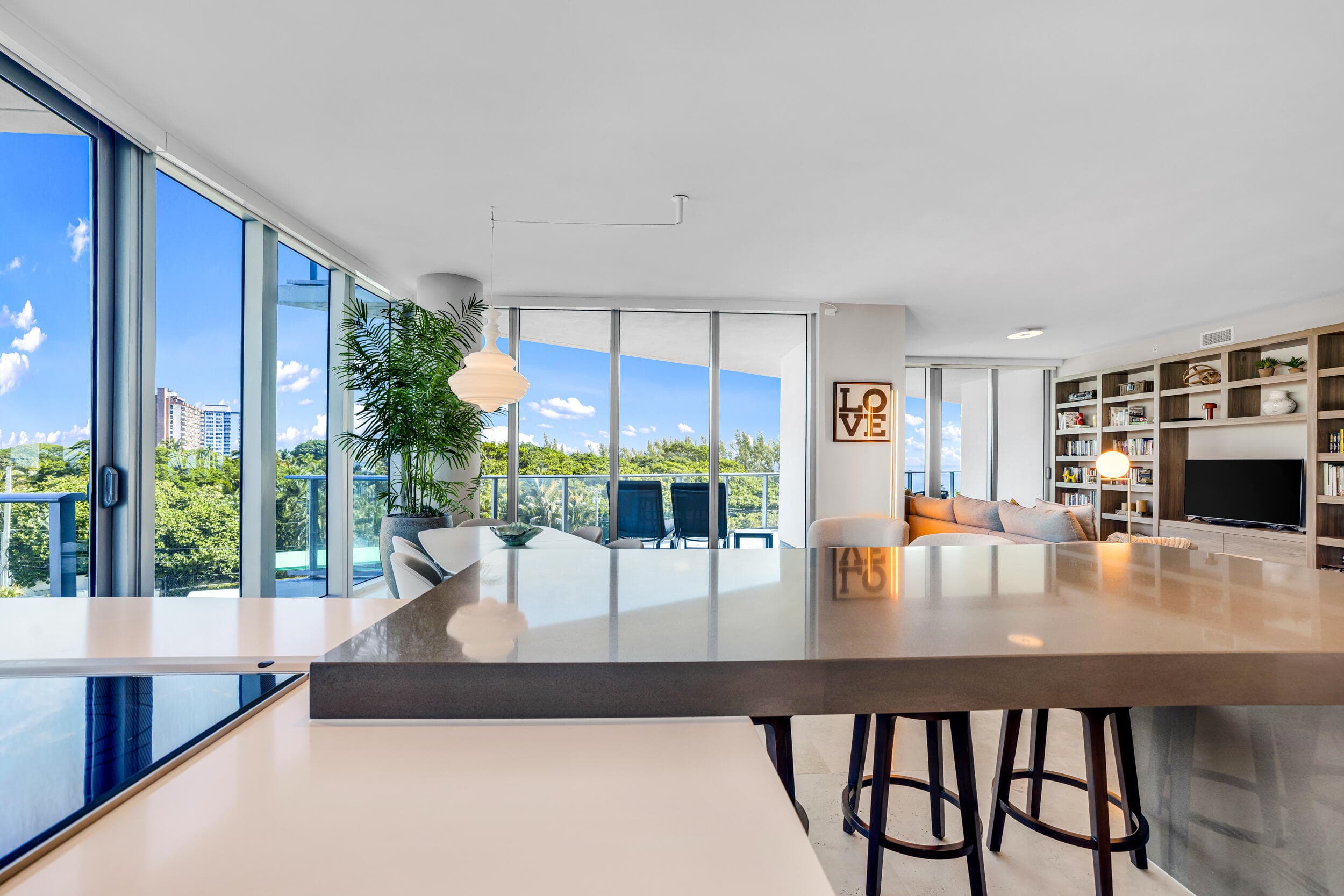 701 N Fort Lauderdale Beach Boulevard 406, Fort Lauderdale, FL 33304 — photo 12 of 50