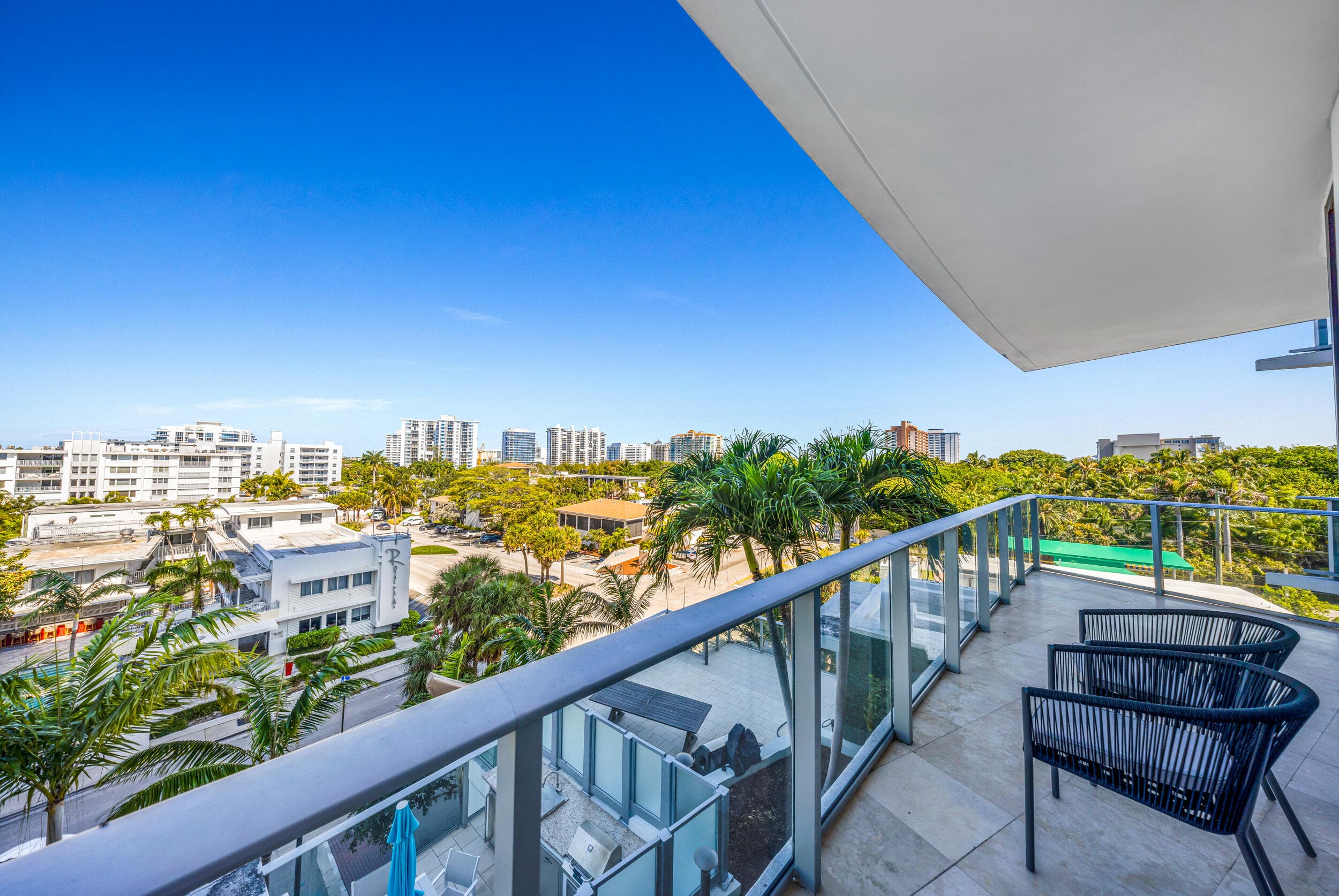 701 N Fort Lauderdale Beach Boulevard 406, Fort Lauderdale, FL 33304 — photo 27 of 50