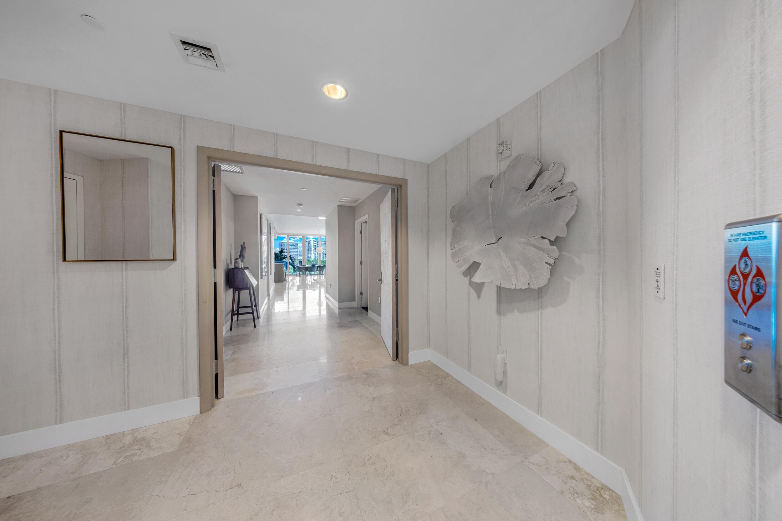 701 N Fort Lauderdale Beach Boulevard 406, Fort Lauderdale, FL 33304 — photo 30 of 50