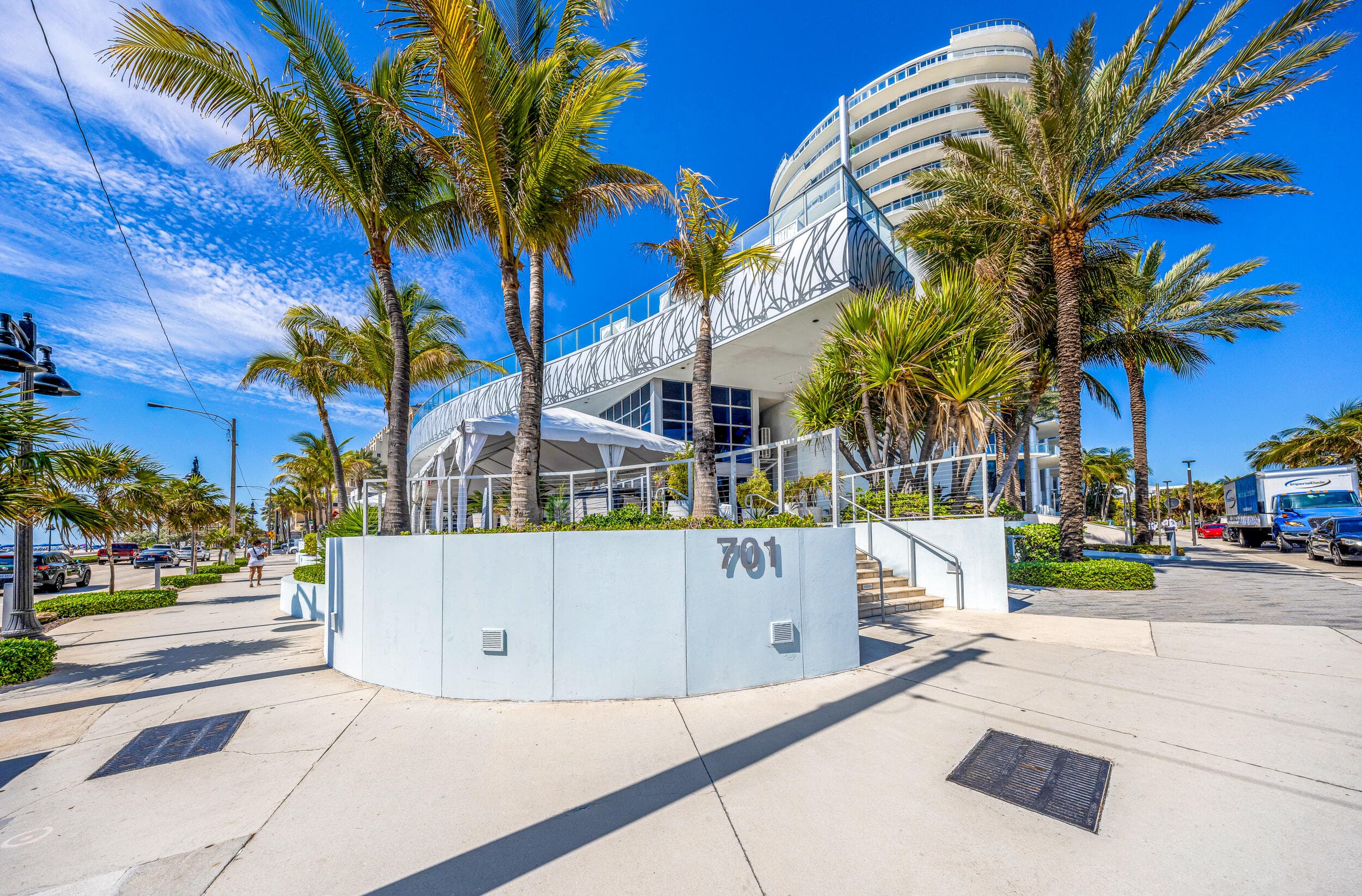 701 N Fort Lauderdale Beach Boulevard 406, Fort Lauderdale, FL 33304 — photo 37 of 50