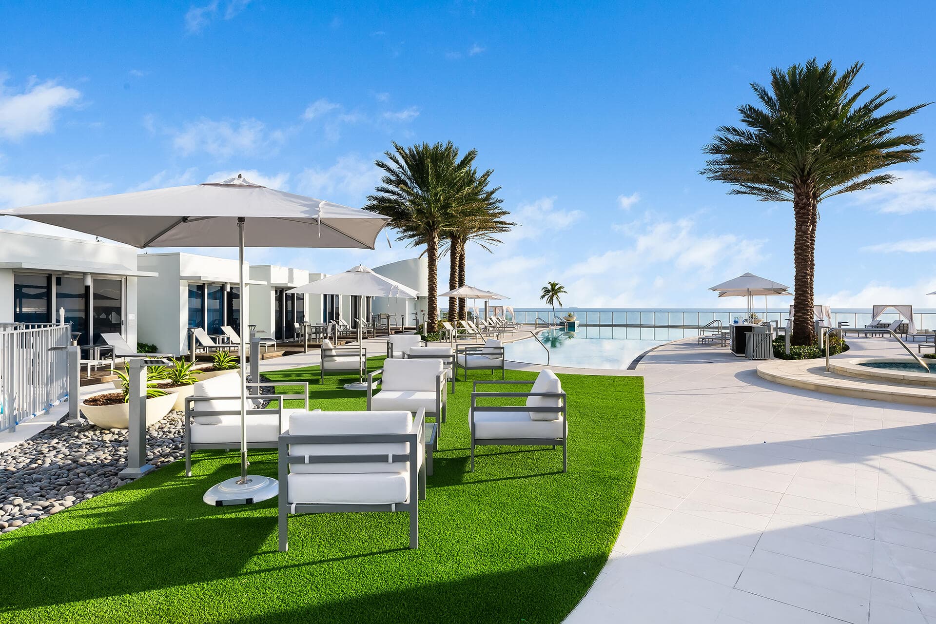 701 N Fort Lauderdale Beach Boulevard 406, Fort Lauderdale, FL 33304 — photo 41 of 50