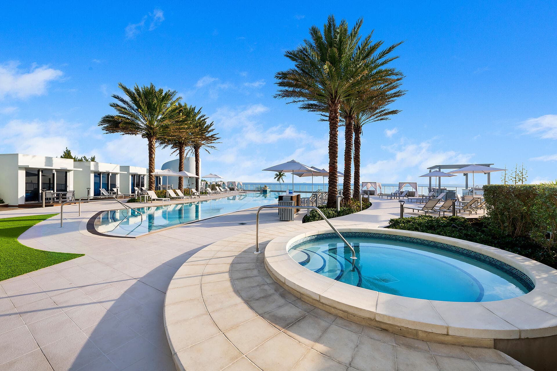 701 N Fort Lauderdale Beach Boulevard 406, Fort Lauderdale, FL 33304 — photo 42 of 50