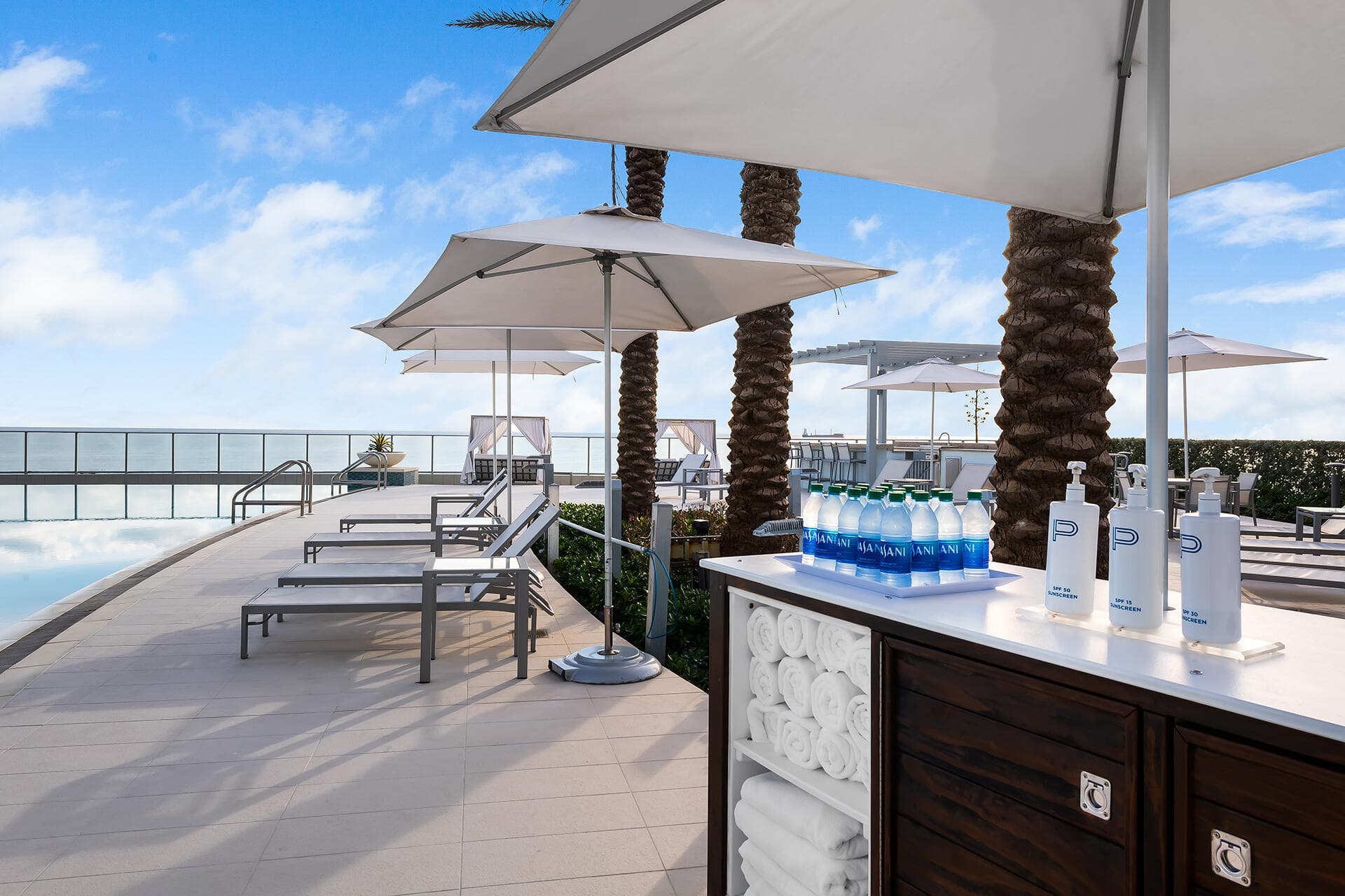 701 N Fort Lauderdale Beach Boulevard 406, Fort Lauderdale, FL 33304 — photo 45 of 50