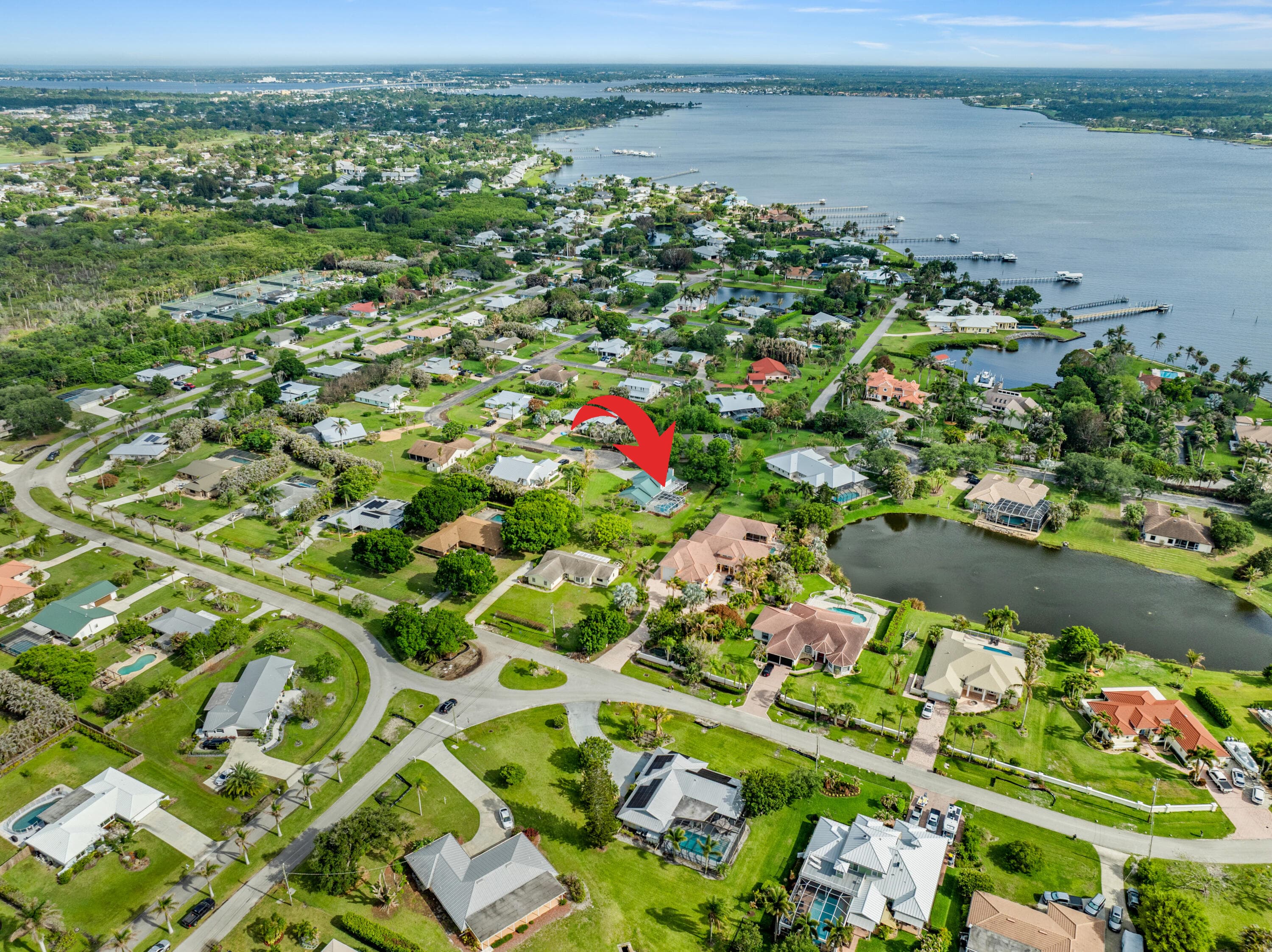 2415 NW Cove View, Stuart, FL 34994 — photo 15 of 54