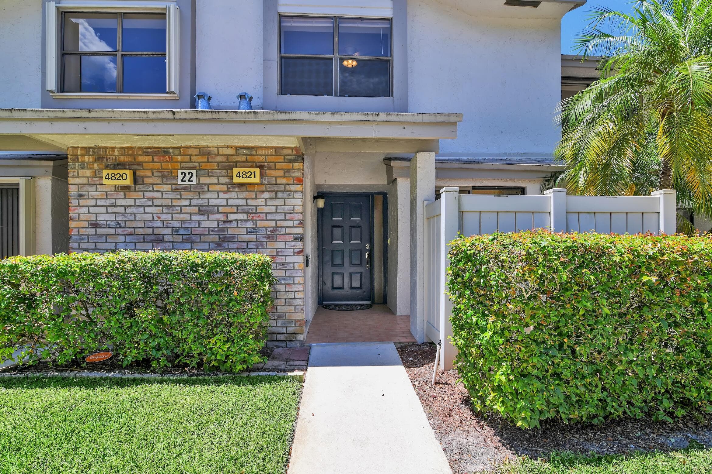 4821 NW 22nd Street, Coconut Creek, FL 33063 — photo 4 of 41