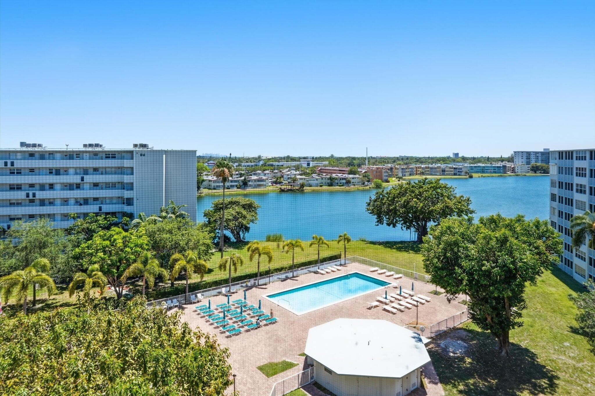 1750 NE 191st Street 811, North Miami Beach, FL 33179 — photo 9 of 31