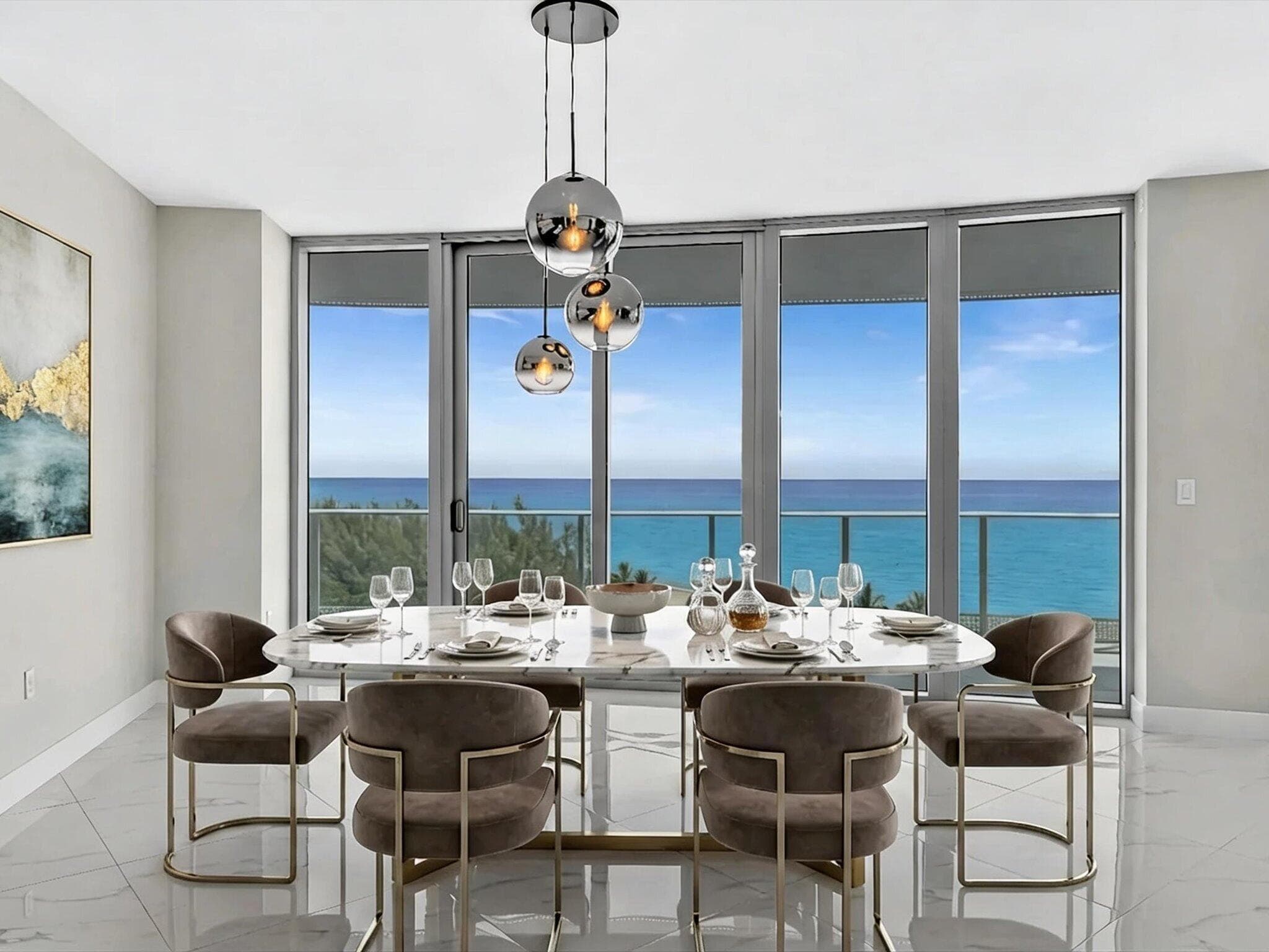 701 N Fort Lauderdale Beach Boulevard N 802, Fort Lauderdale, FL 33304 — photo 14 of 83
