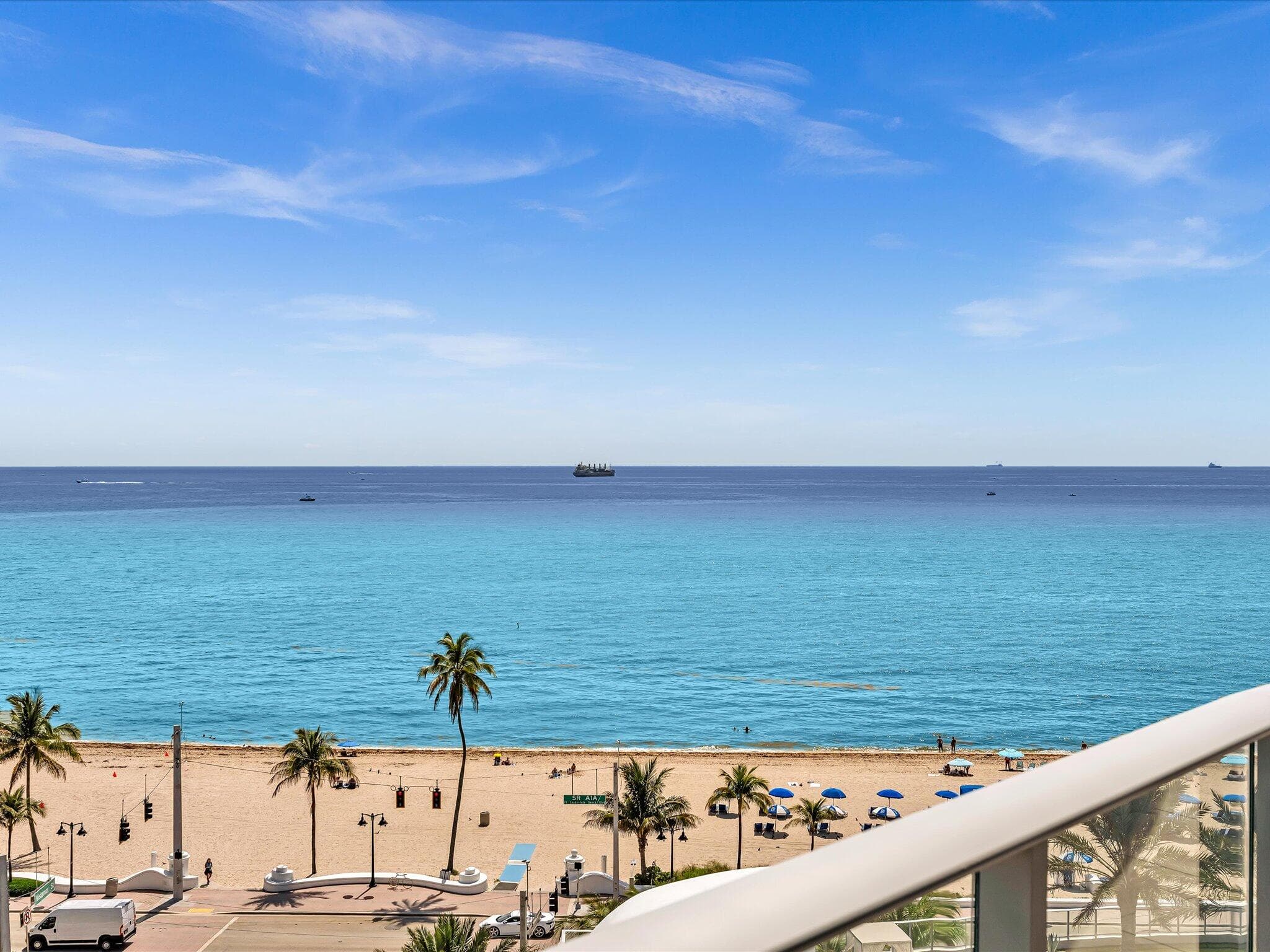 701 N Fort Lauderdale Beach Boulevard N 802, Fort Lauderdale, FL 33304 — photo 32 of 83